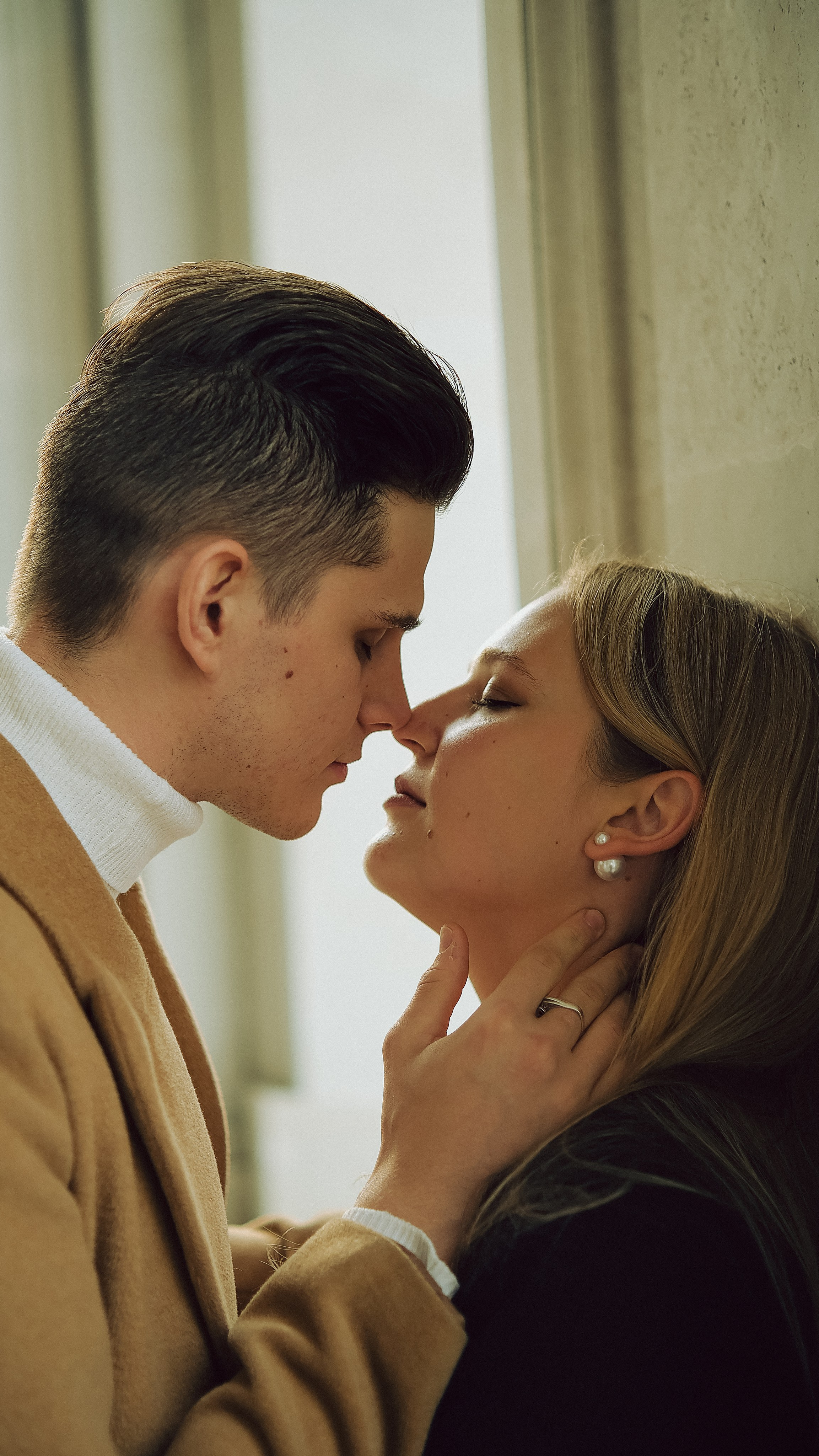 Игорь и Юля (1). Phdkvmr.ru