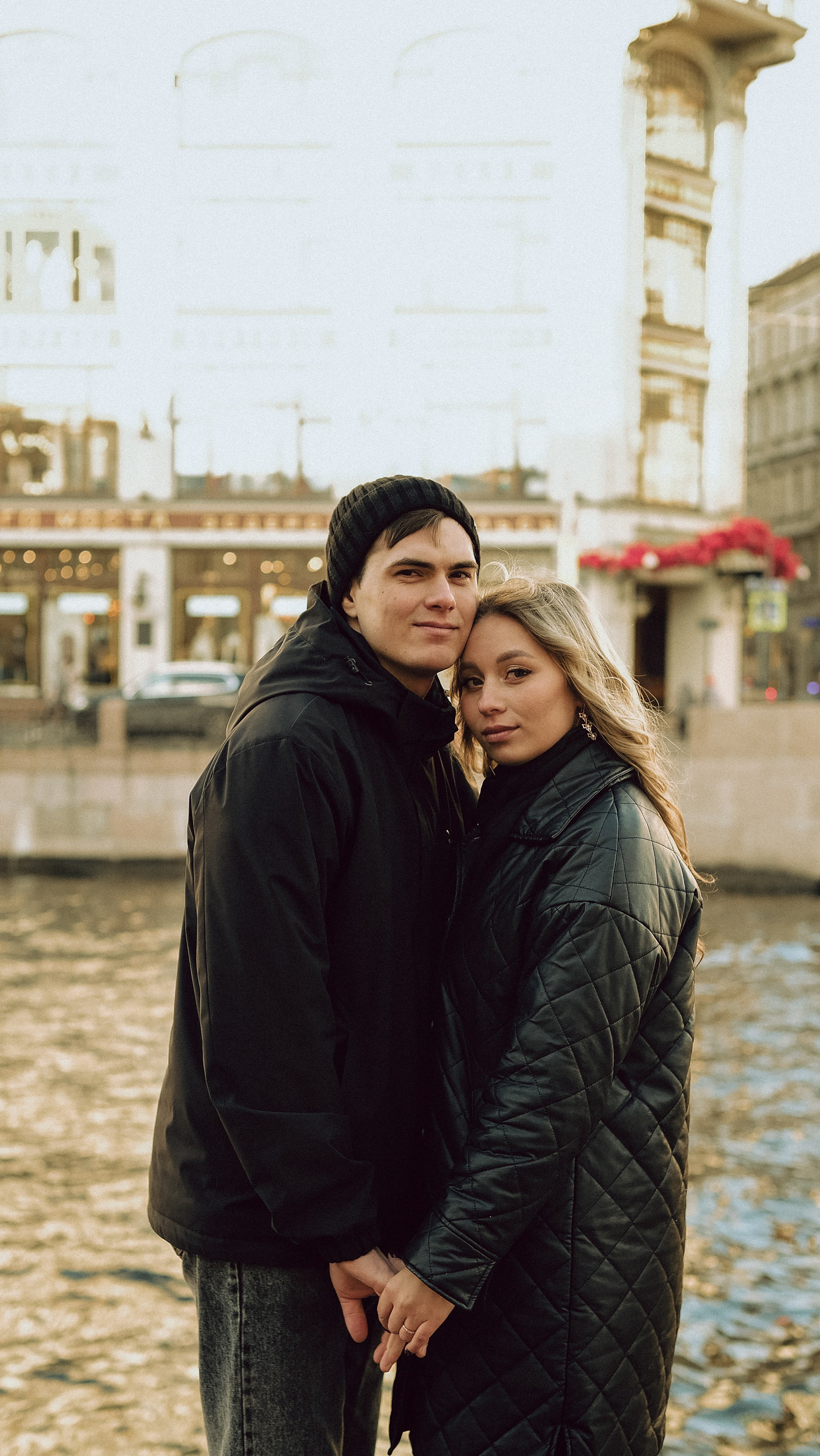 Лера&Глеб. Phdkvmr.ru