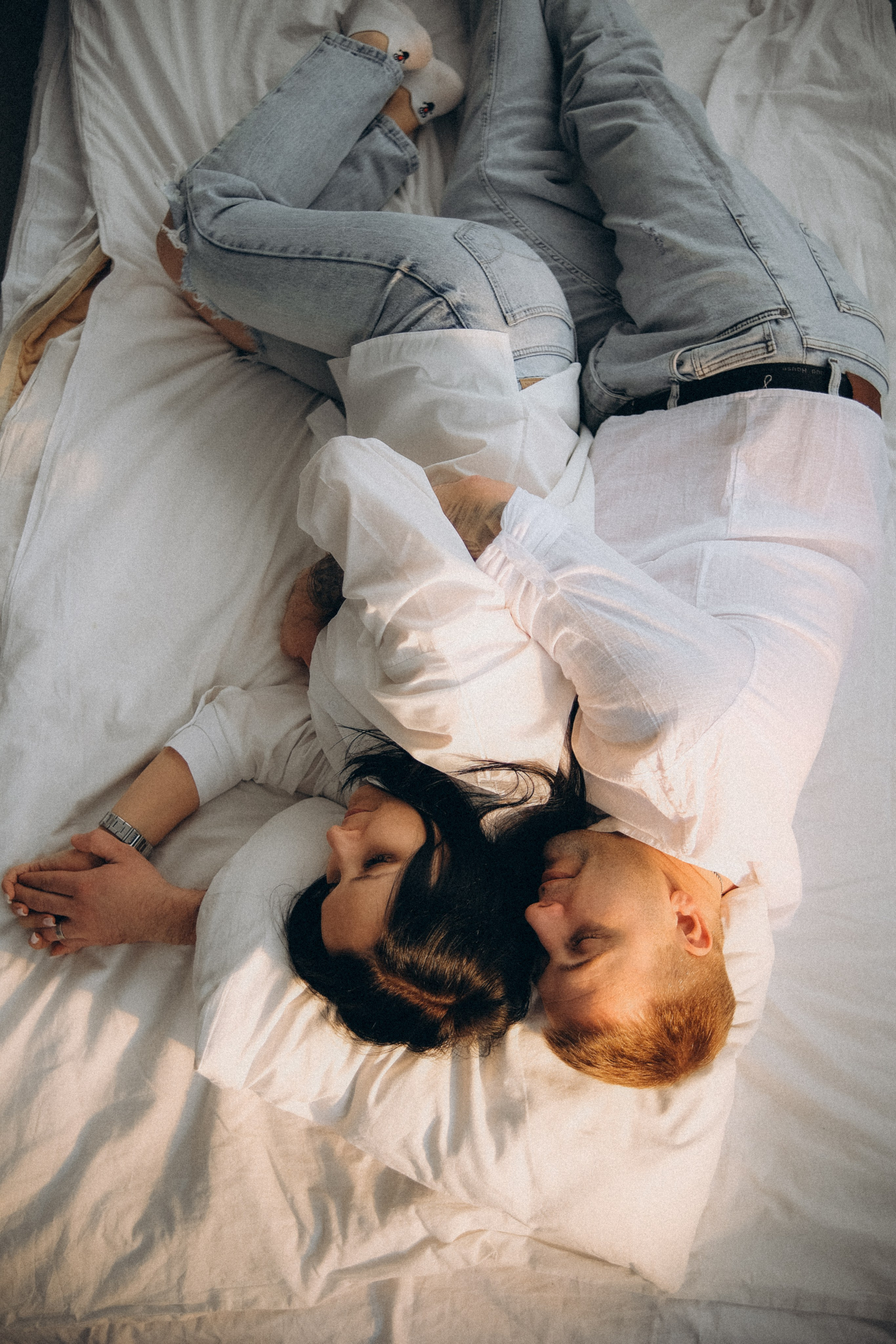 Настя & Захар. Phdkvmr.ru