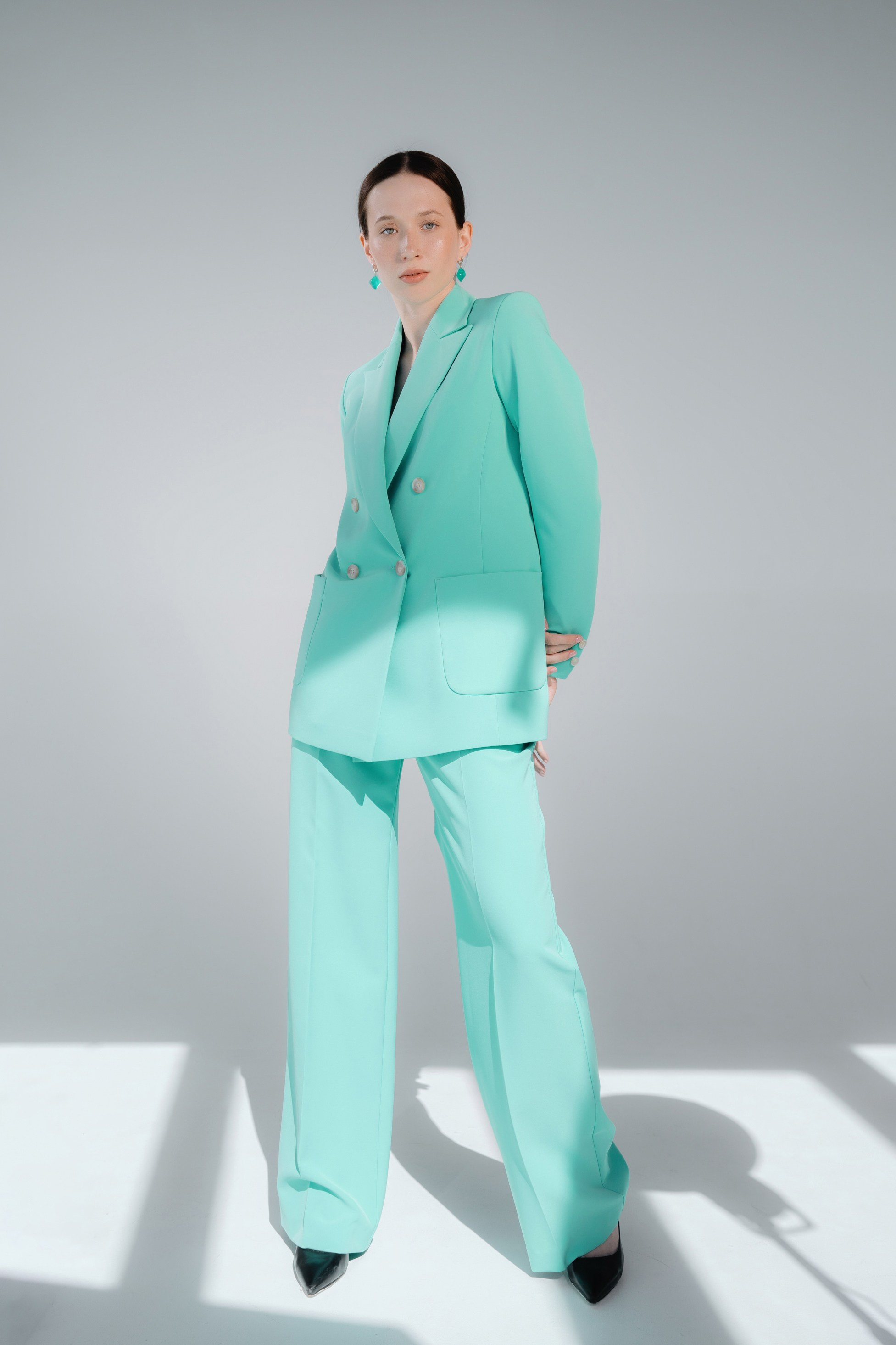 28/04/2023 Съемка для ЦГД. Журнал Камергер