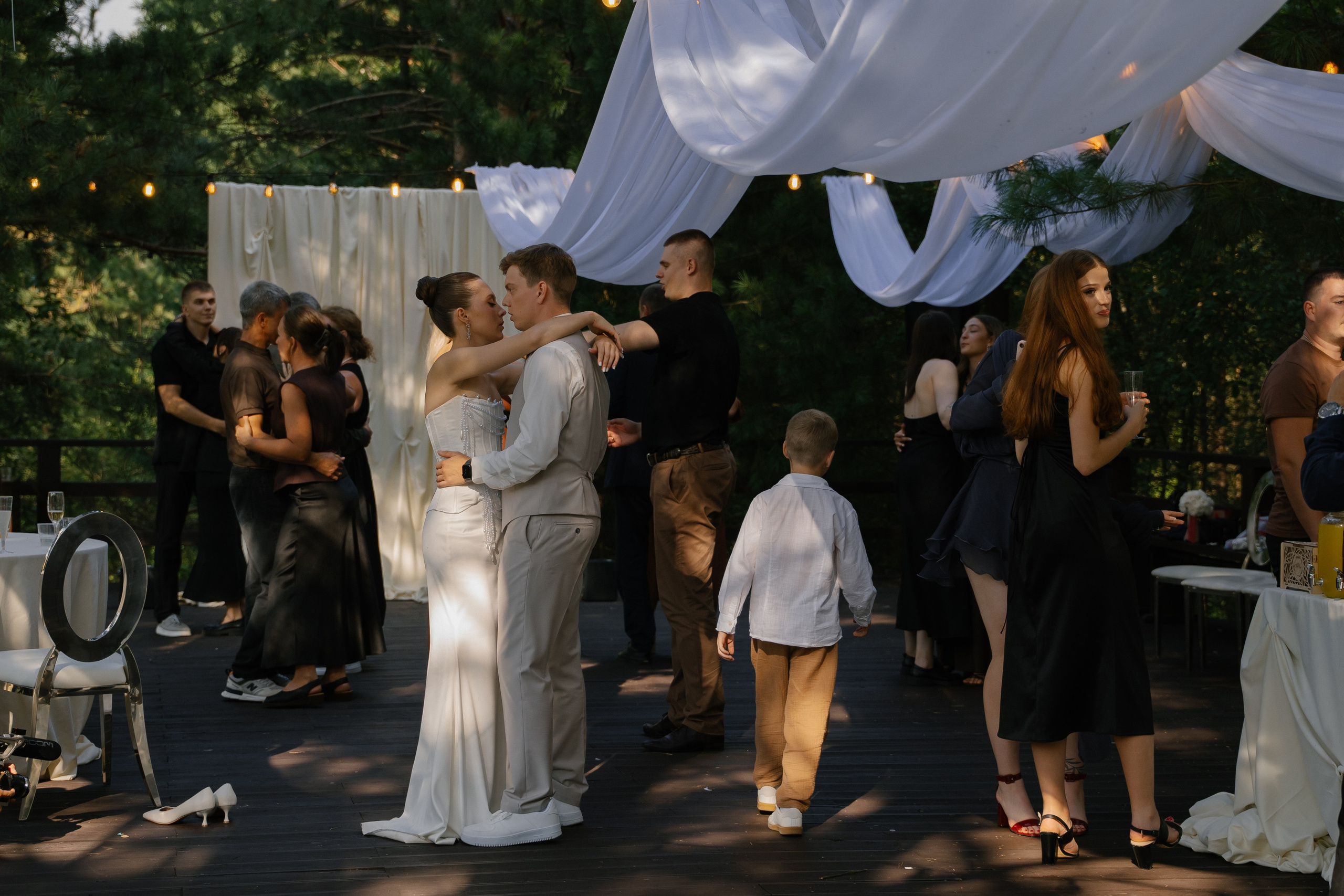 Wedding. Фотограф в Красноярске Ирина Владимирова