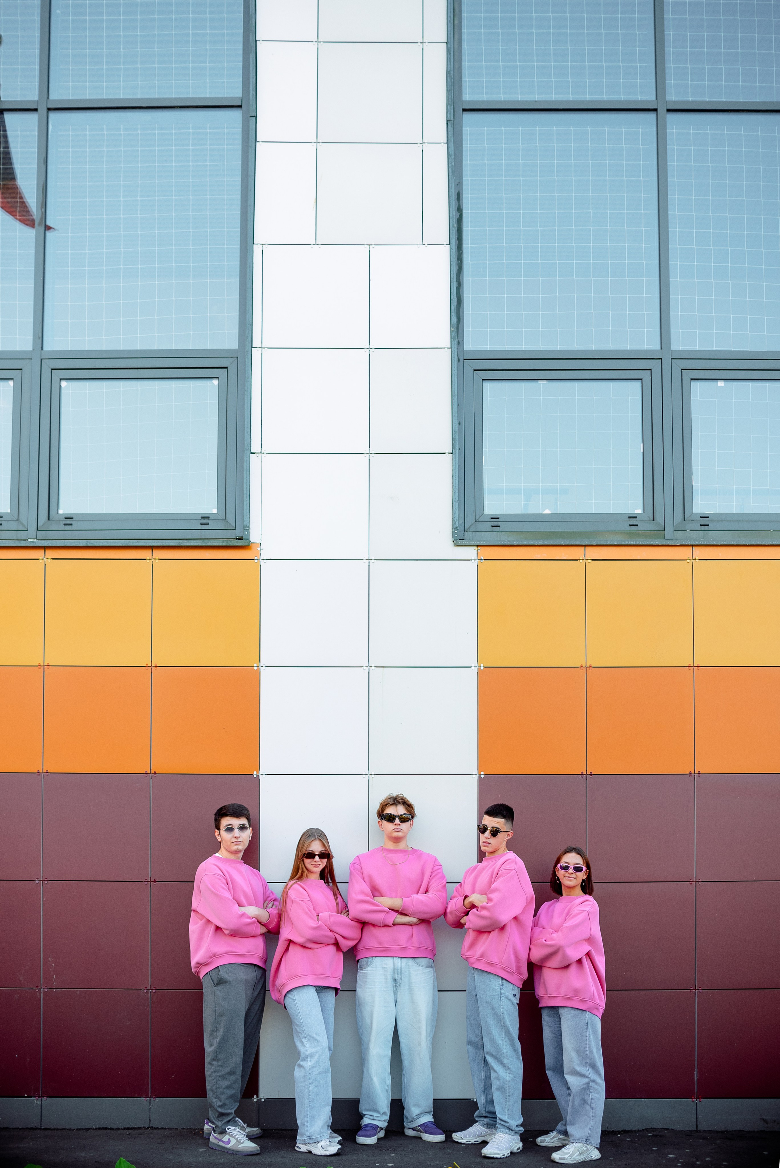 Старшие классы. Выпускные альбома Москва и Московская область