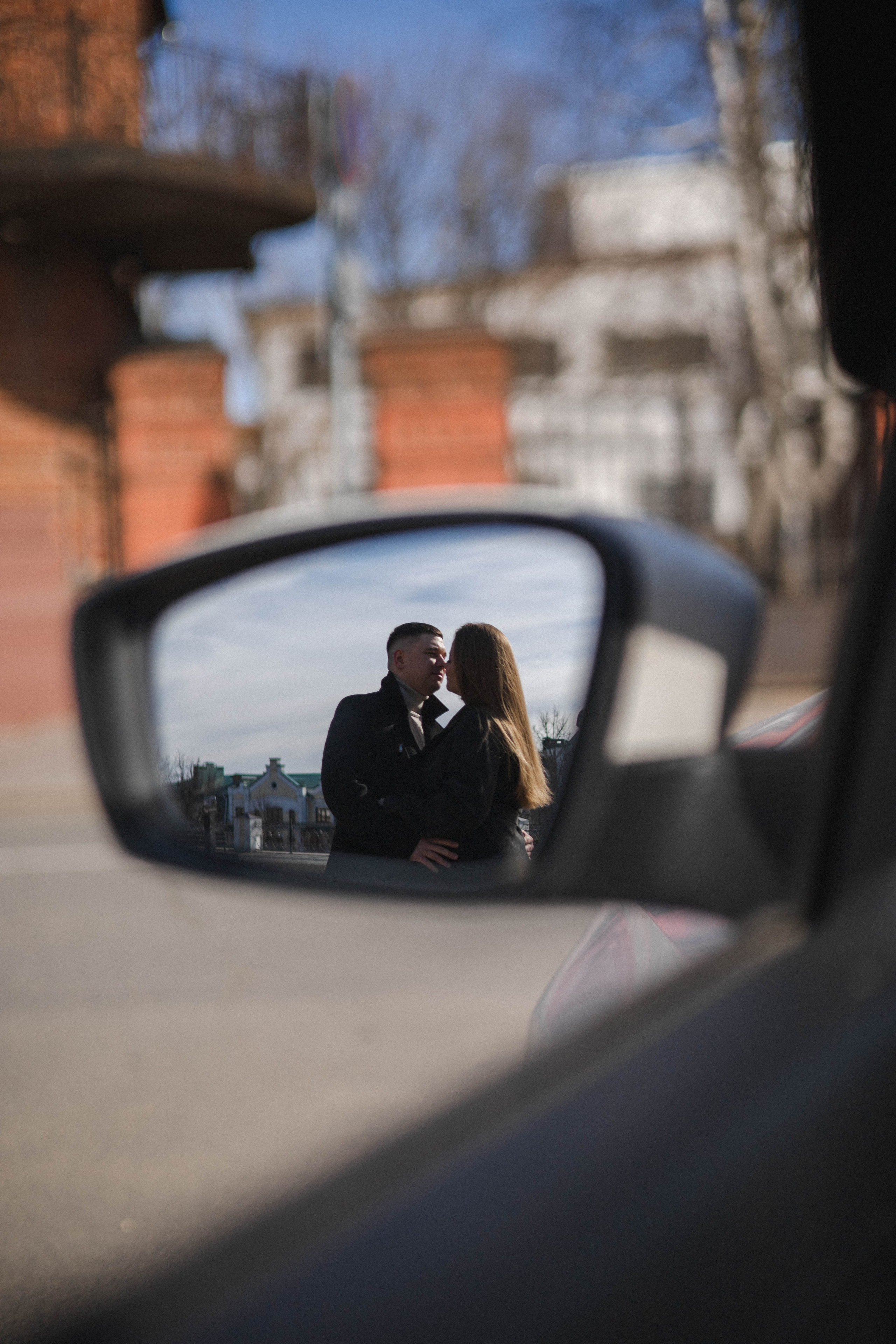 Анастасия & Андрей. Фотограф Кострома | Калининград