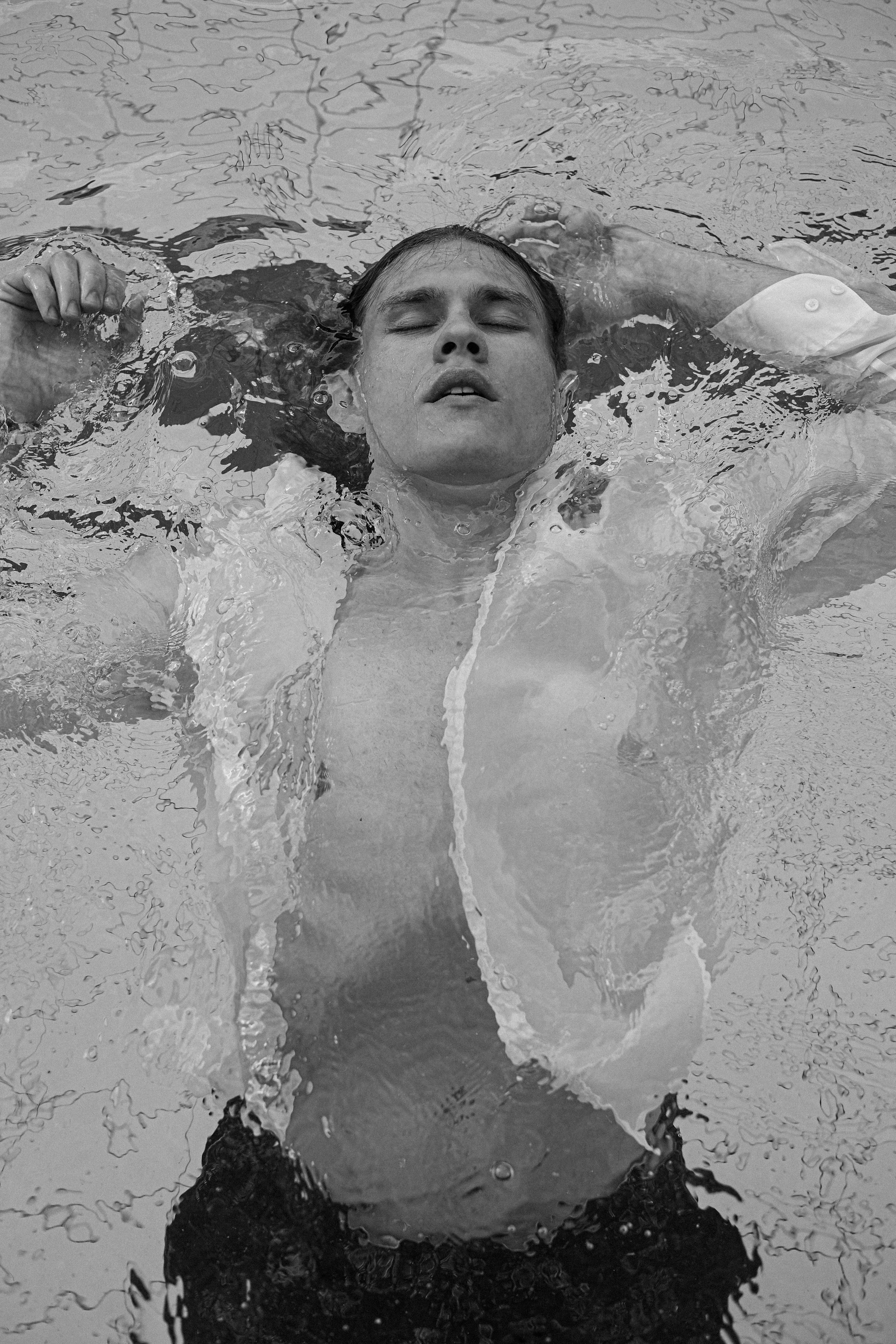 Мужское портфолио. Портретный фотограф Санкт-Петербург Москва Андронова Юлия