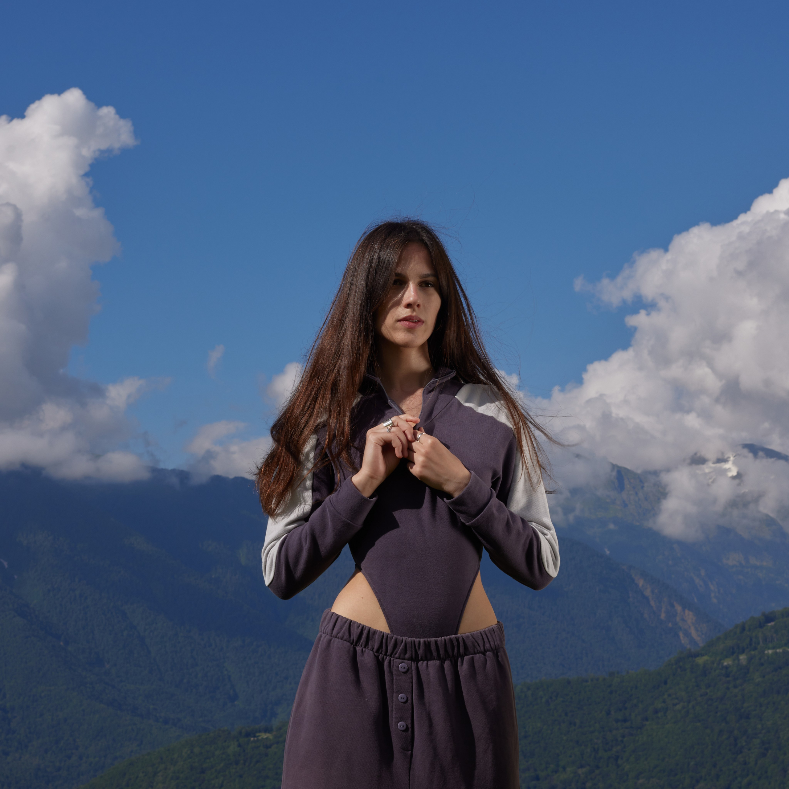 Съемка для брендов. Reportage and staged photographer Natalia Sannikova