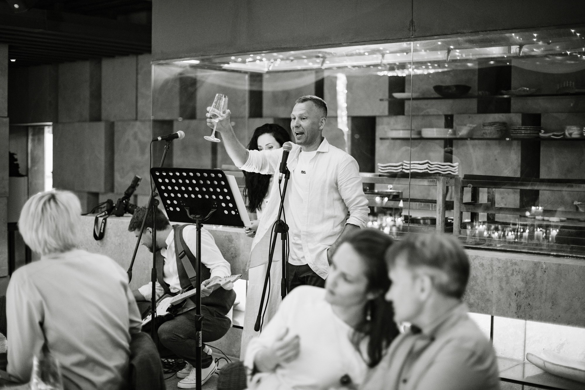 Свадебный день Полины и Вани. Годжек, Турция. Репортажный и постановочный Наталья Санникова