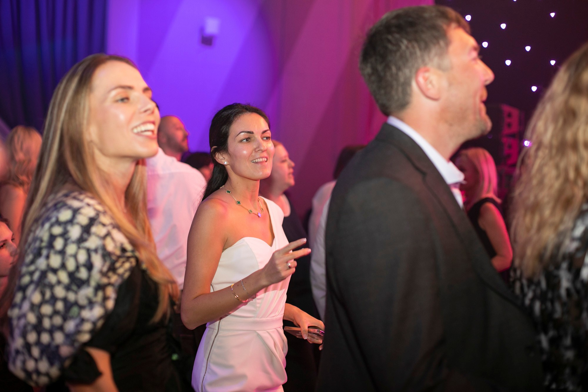 Вечеринка в честь открытия продаж комплекса Sun-city. Репортажный и постановочный Наталья Санникова