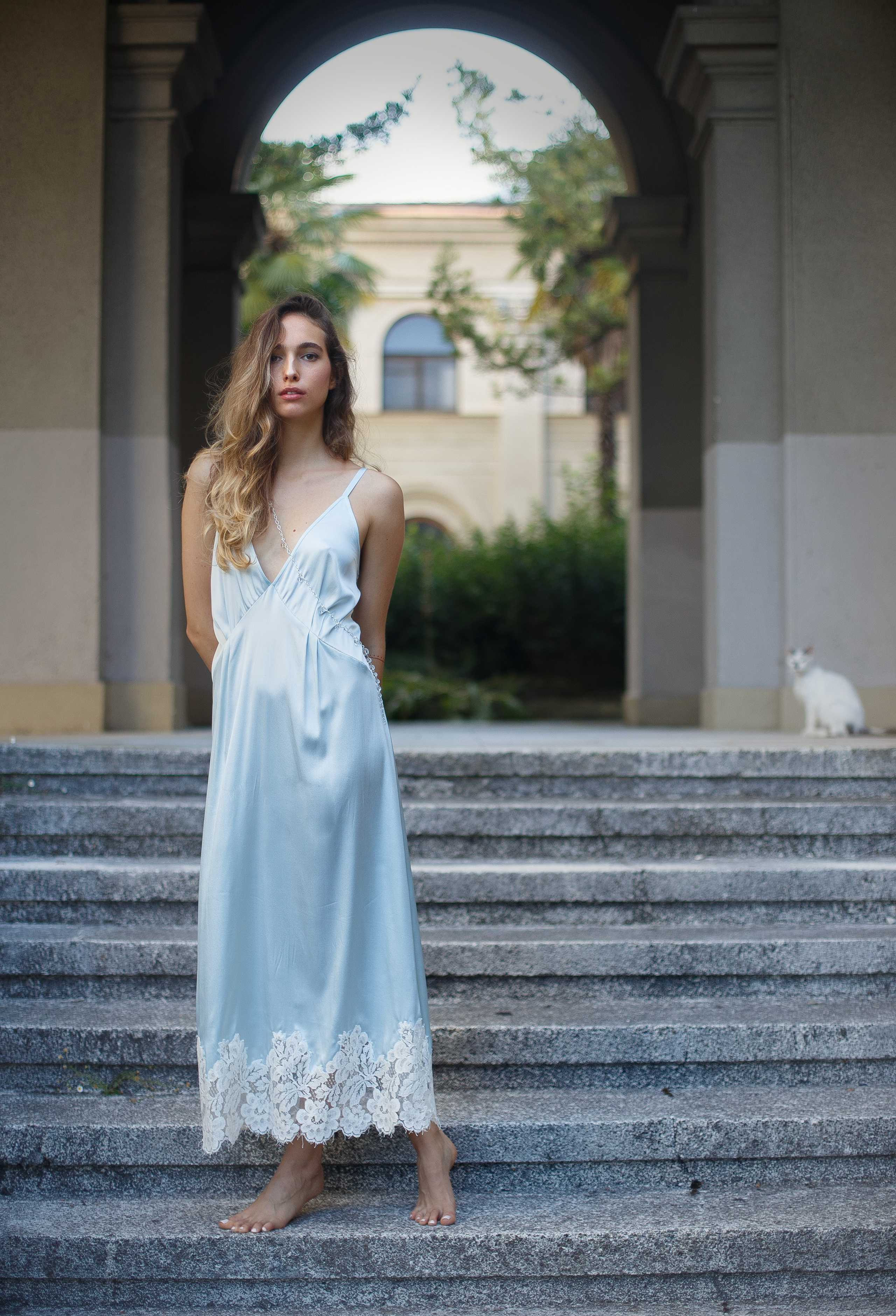 Portrait photography. Reportage and staged photographer Natalia Sannikova