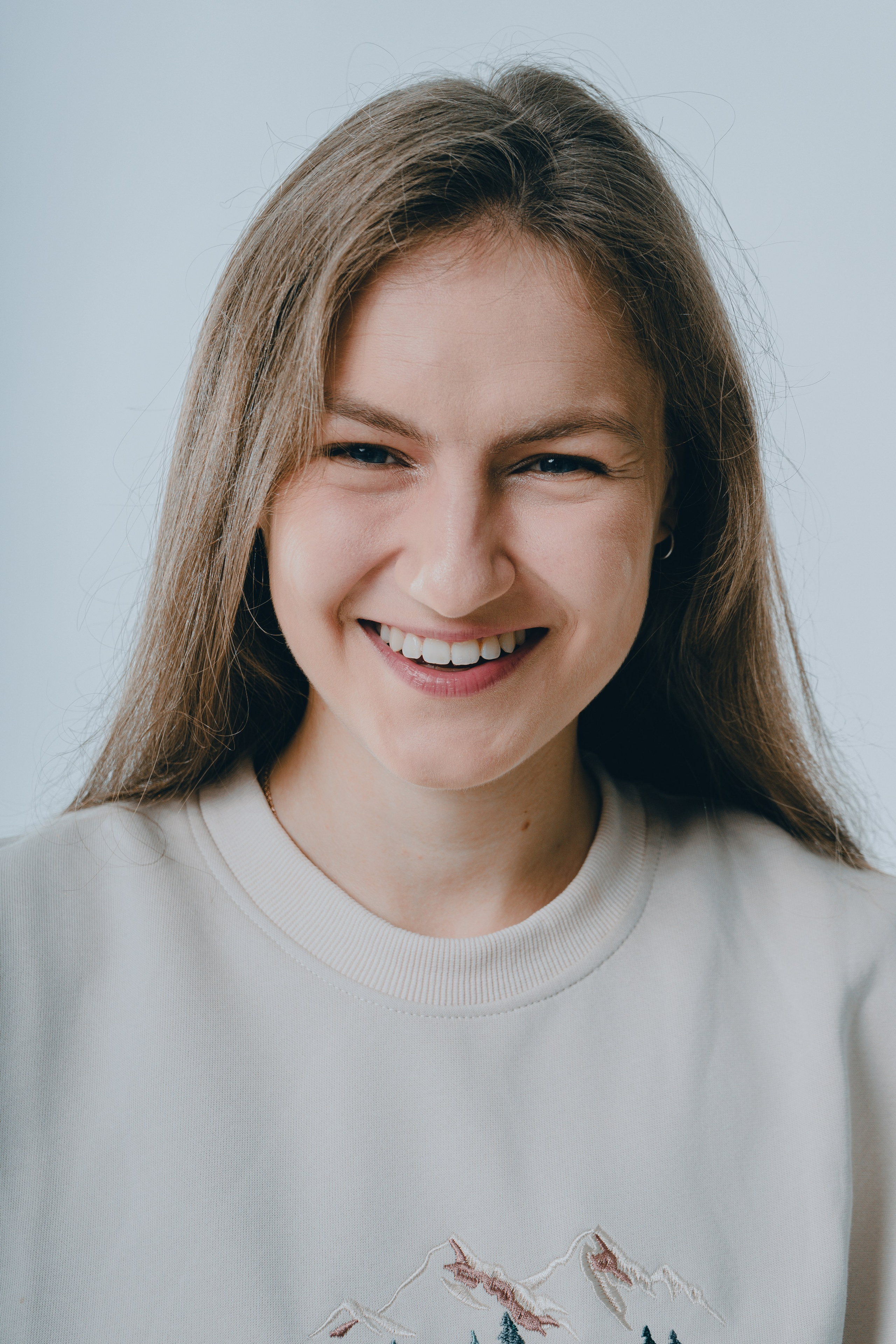 Лиза_актёрское портфолио. Денис Марков — фотограф в Екатеринбурге