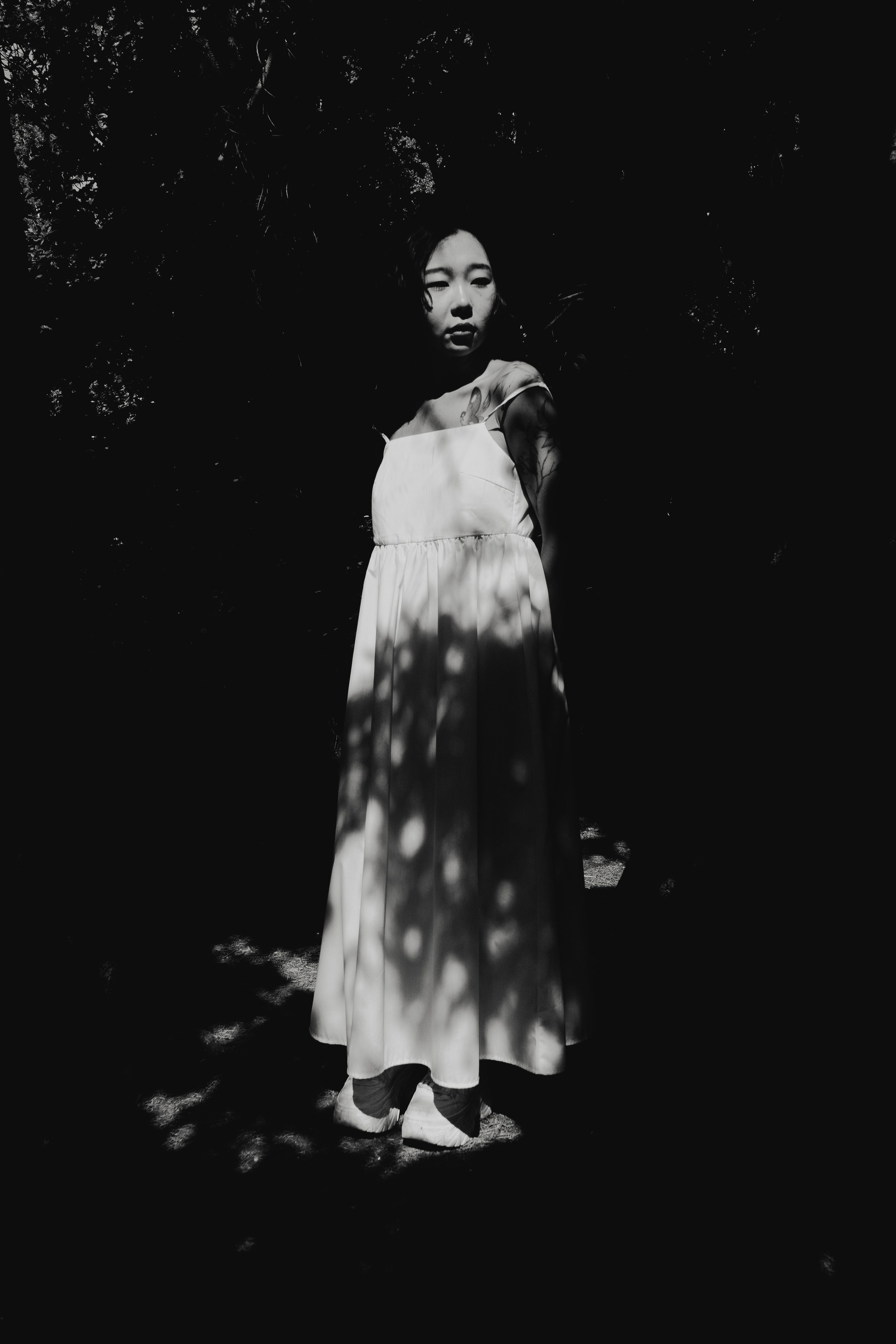 Аселя. Денис Марков — фотограф в Екатеринбурге