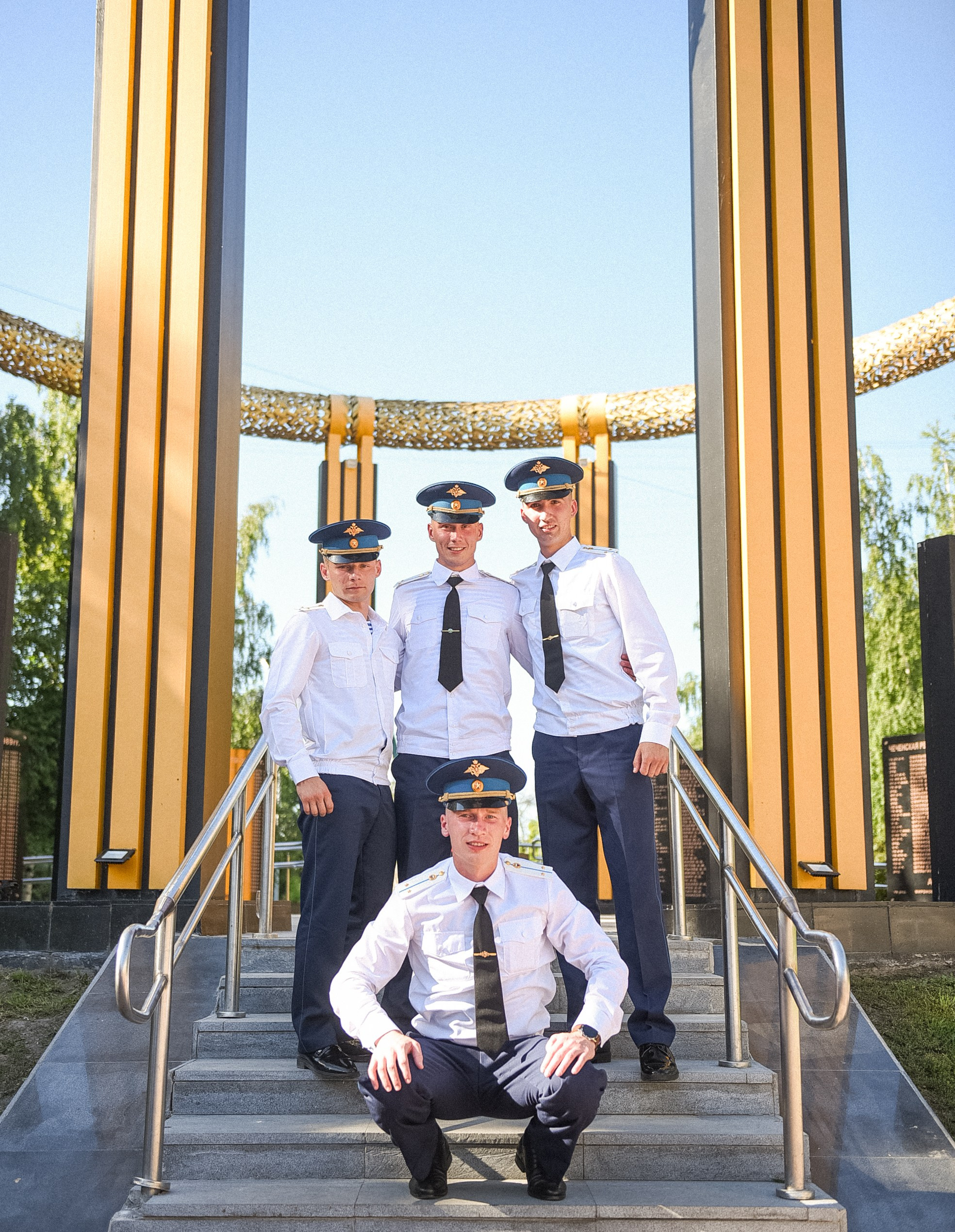 Выпускные высших учебных заведений. Свадебный и репортажный фотограф