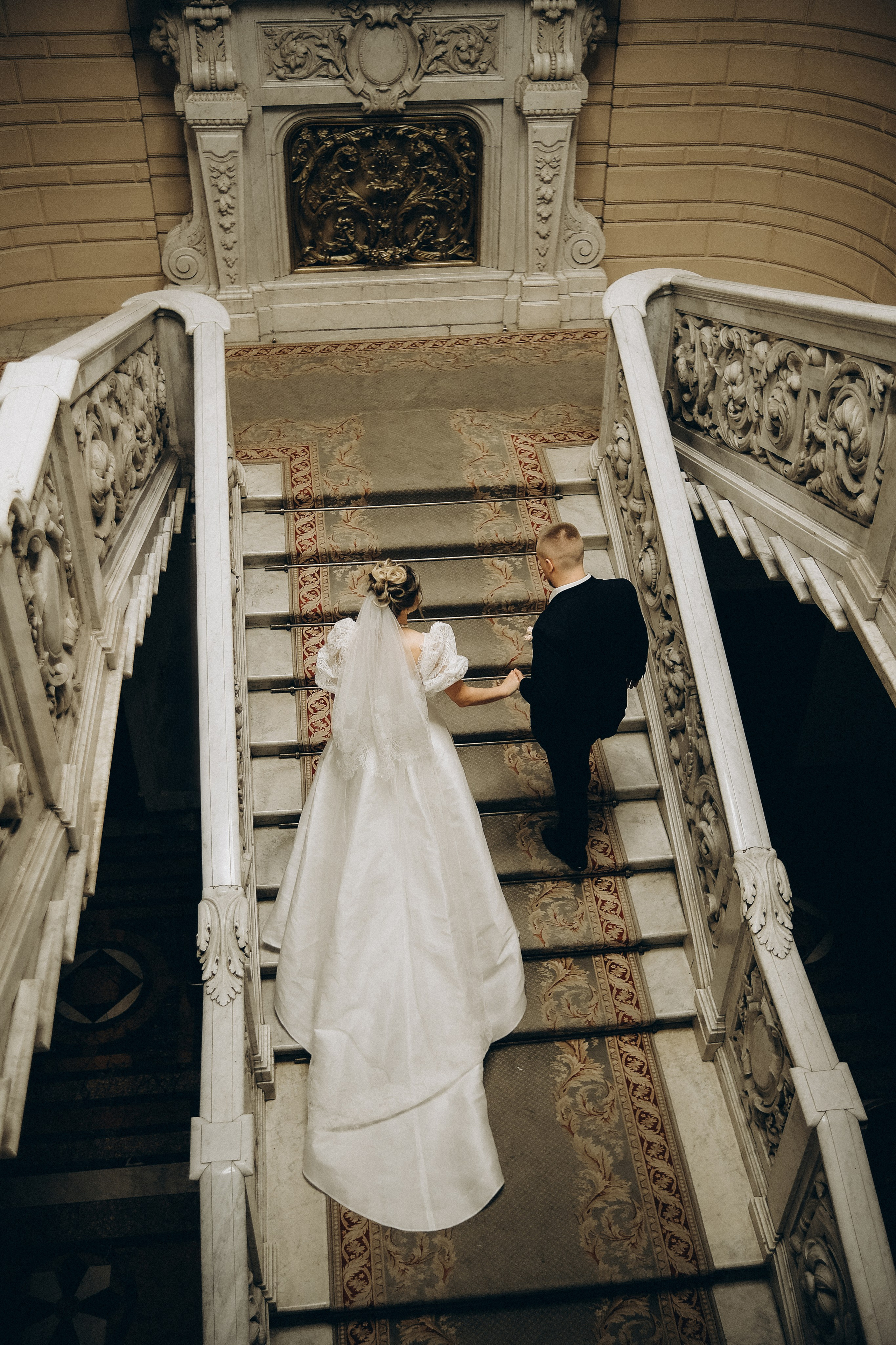 Аня & Рома ДБ1+Дом Учёных. Phdkvmr.ru