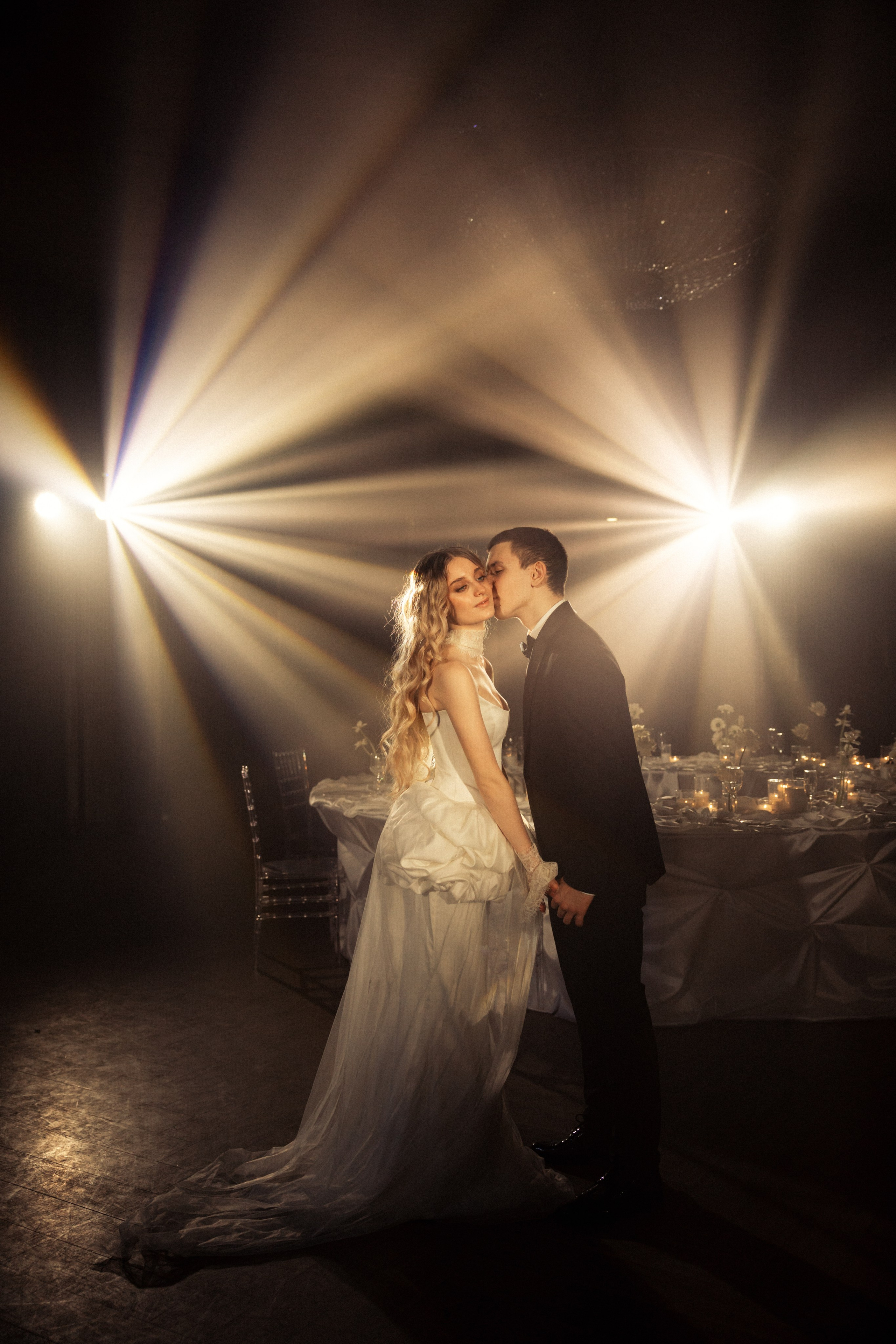 Вероника & Максим. Phdkvmr.ru