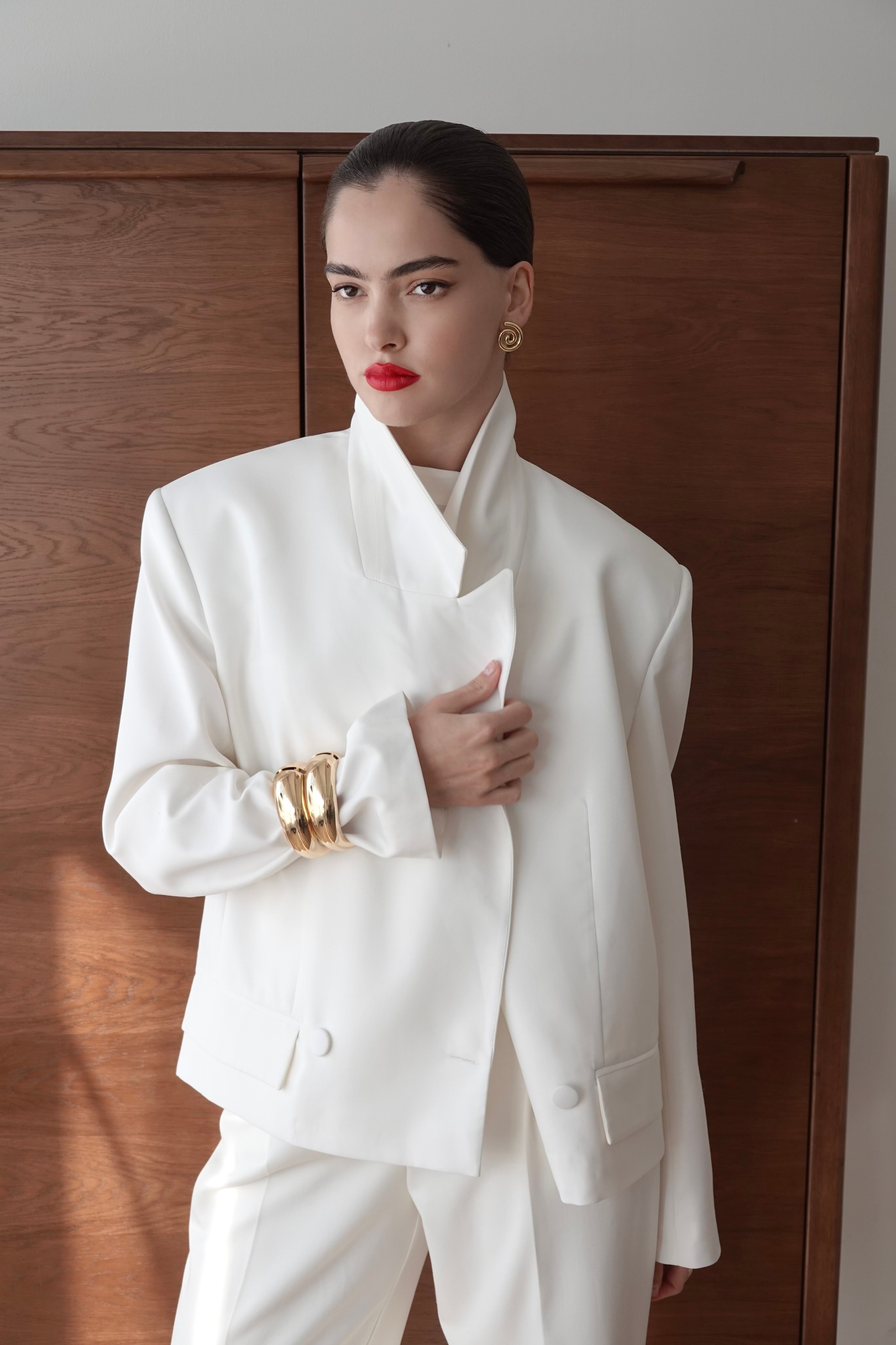 Nude Story. Дарья Стумайтис — продюсер и креатор