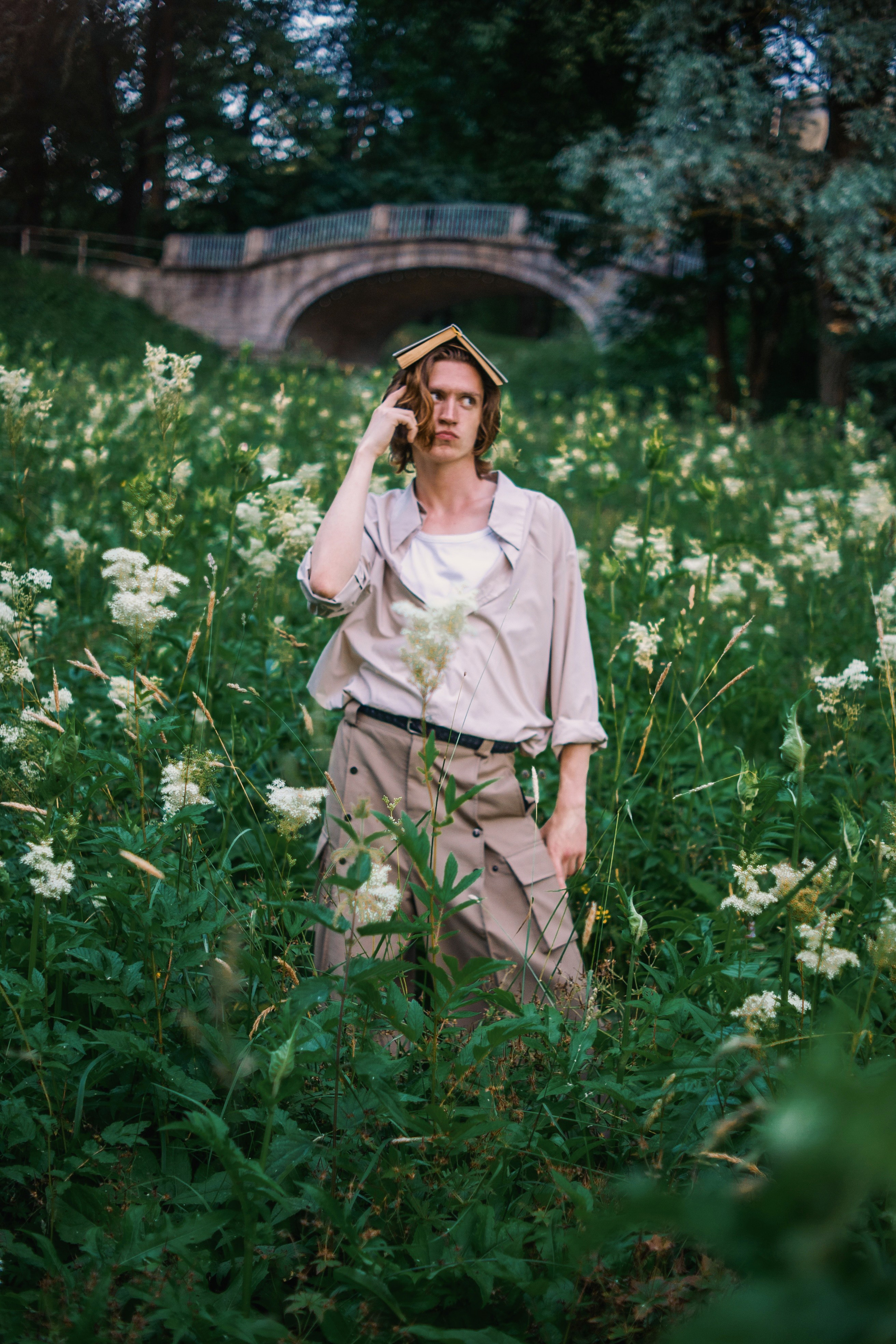 Уличные съёмки. Трандин Иван Фотограф СПб