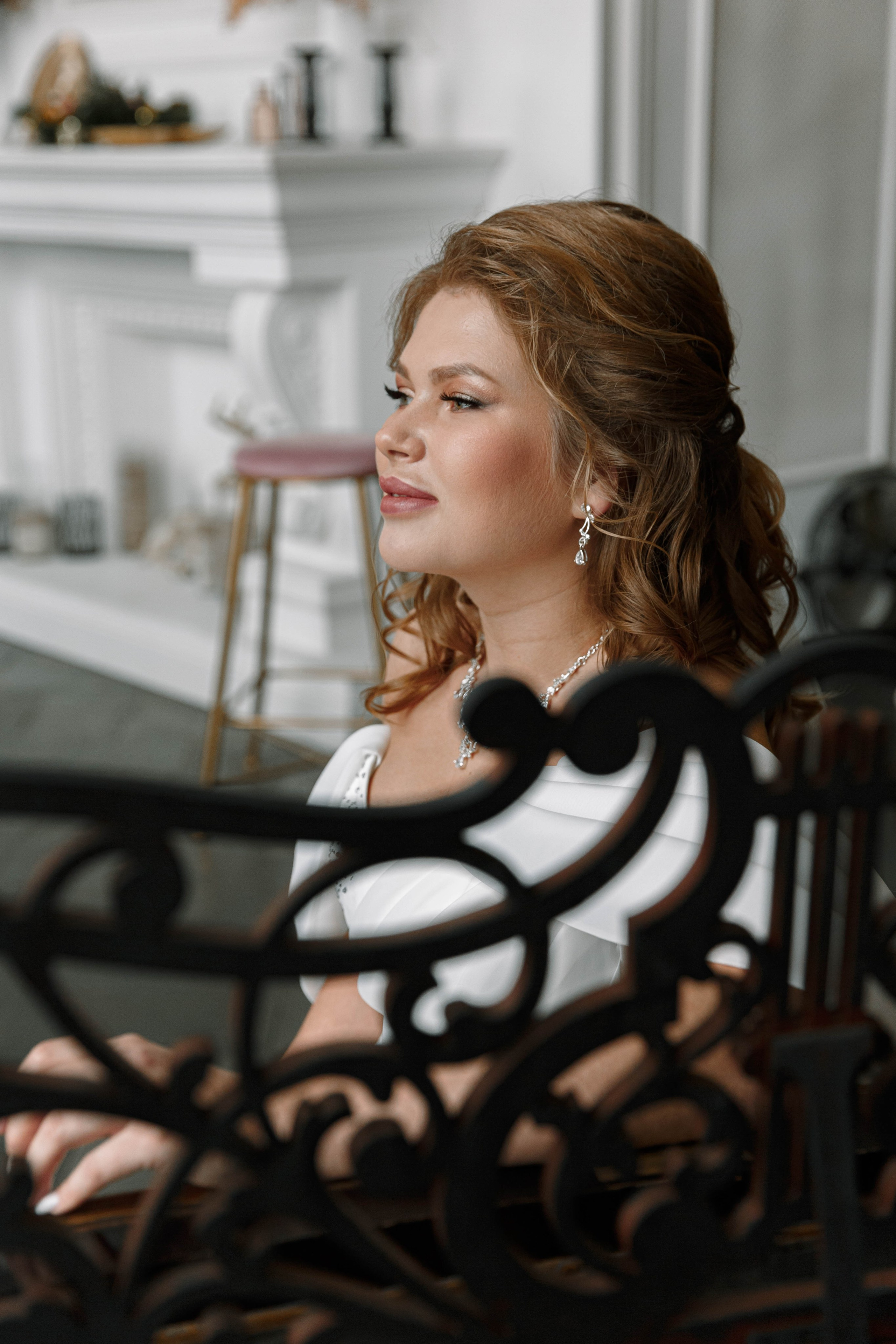 Дмитрий и Татьяна. Фотограф Шагалов Михаил