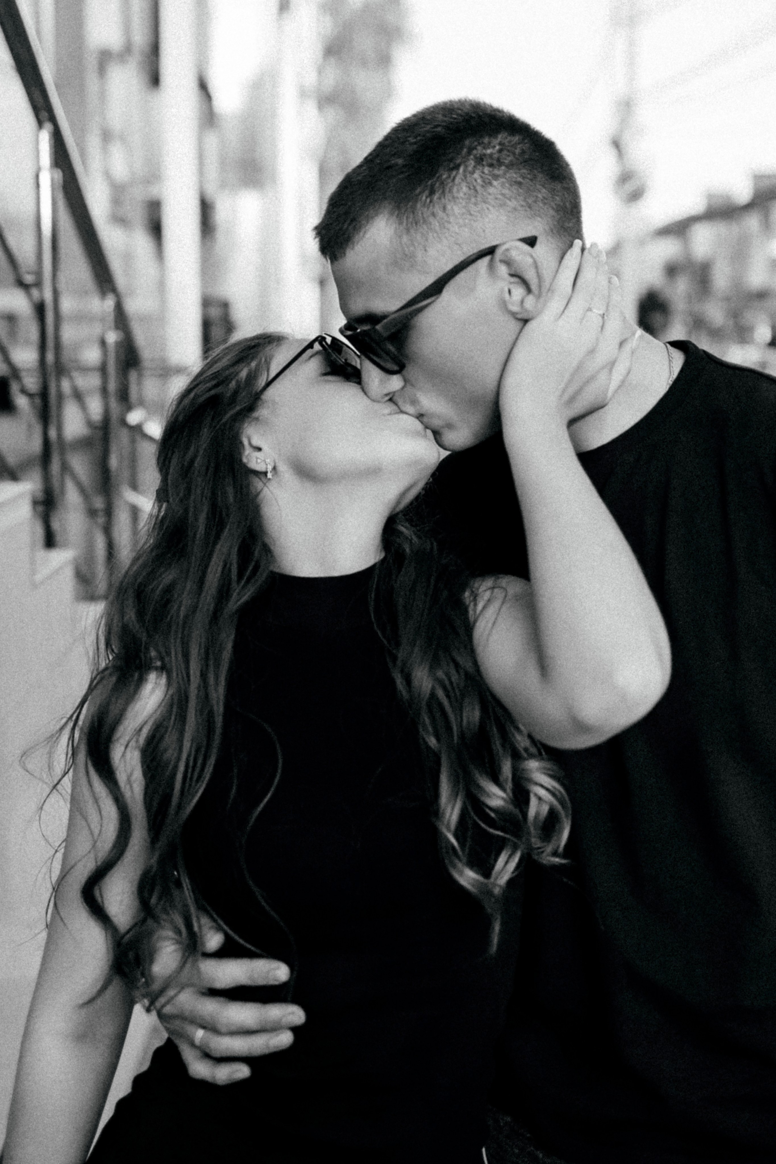 Максим и Марина. Свадебный и семейный фотограф в Ростове-на-Дону