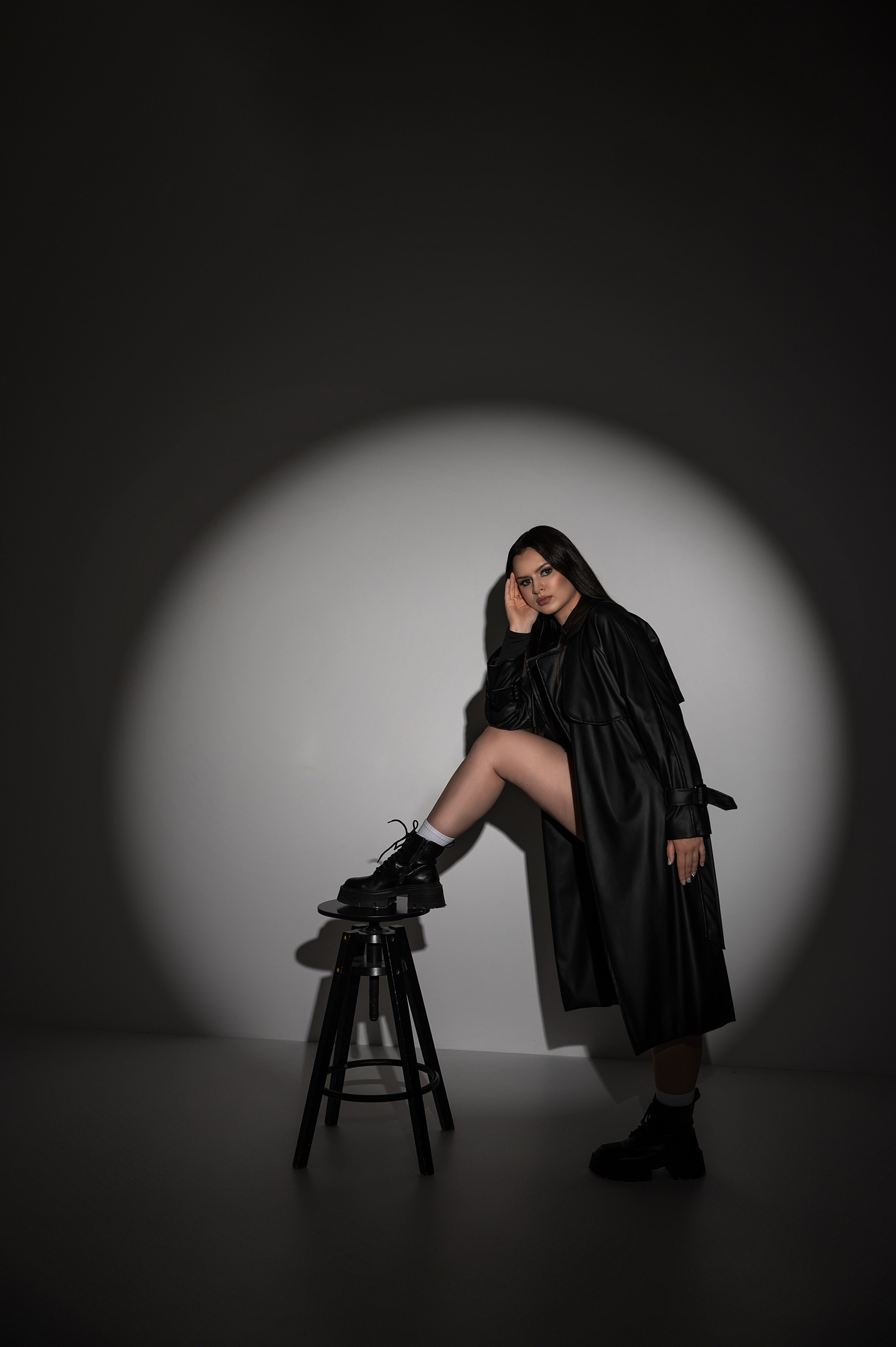 Ира. Наставник по мобильной съемке и фотограф Тула Новомосковск