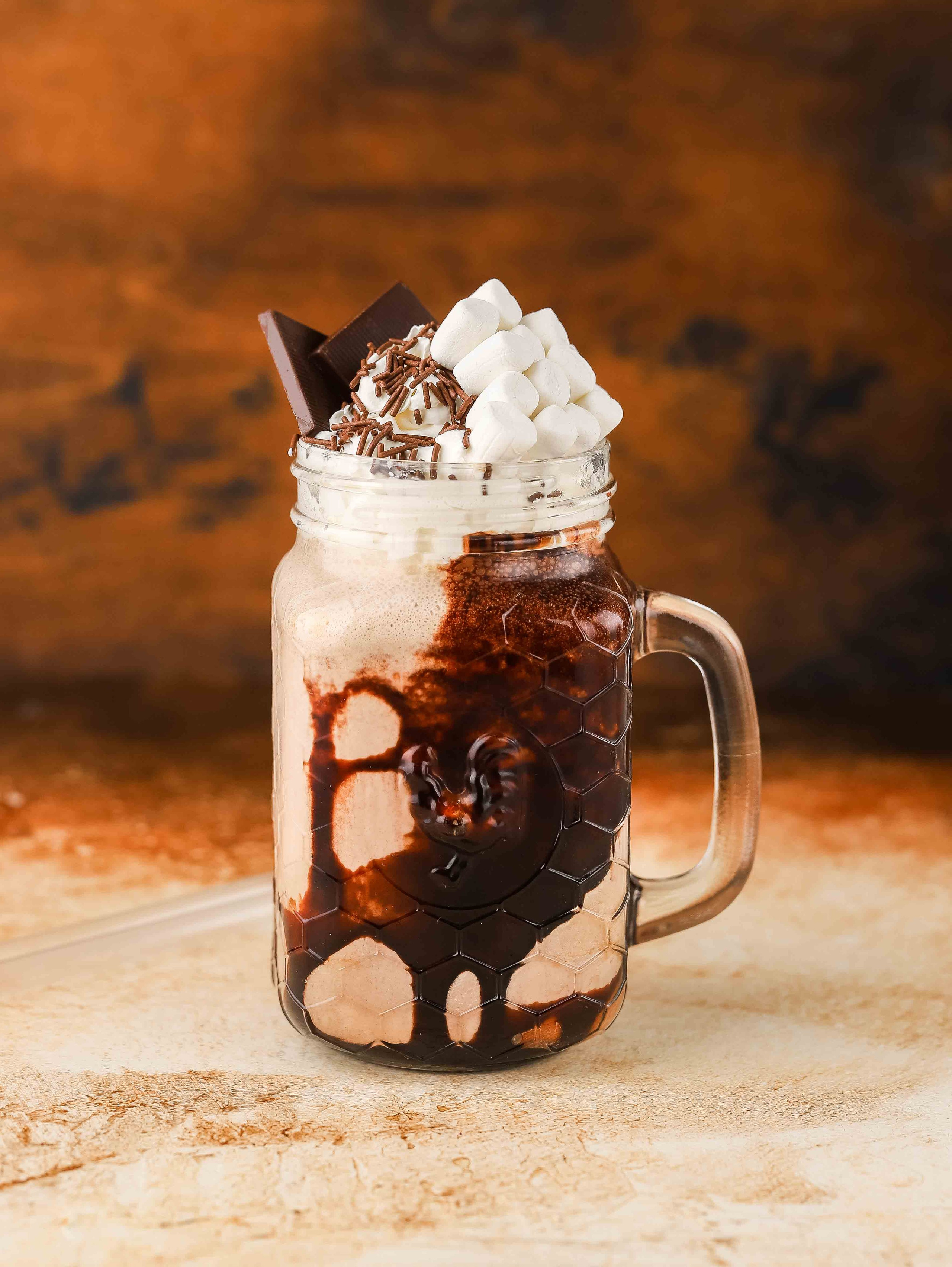 Напитки. Фуд фотограф/Предметный фотограф/Москва