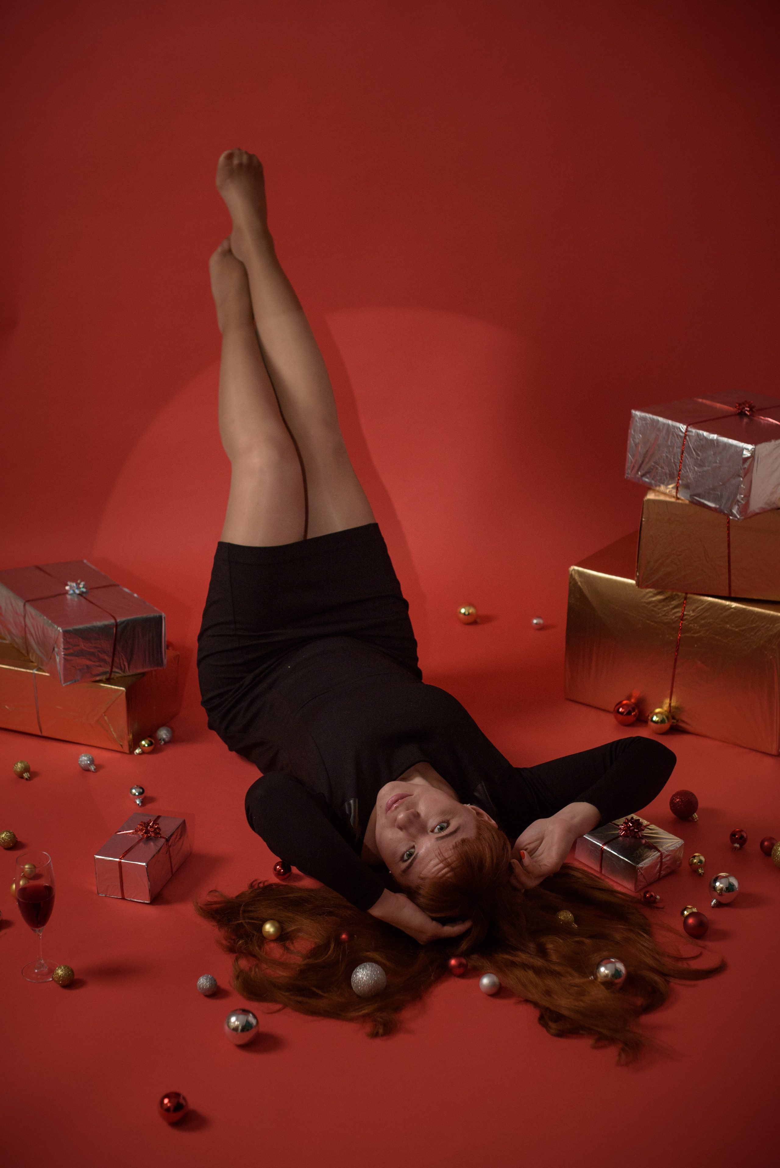 Портреты. Женский и детский фотограф. Классбуки