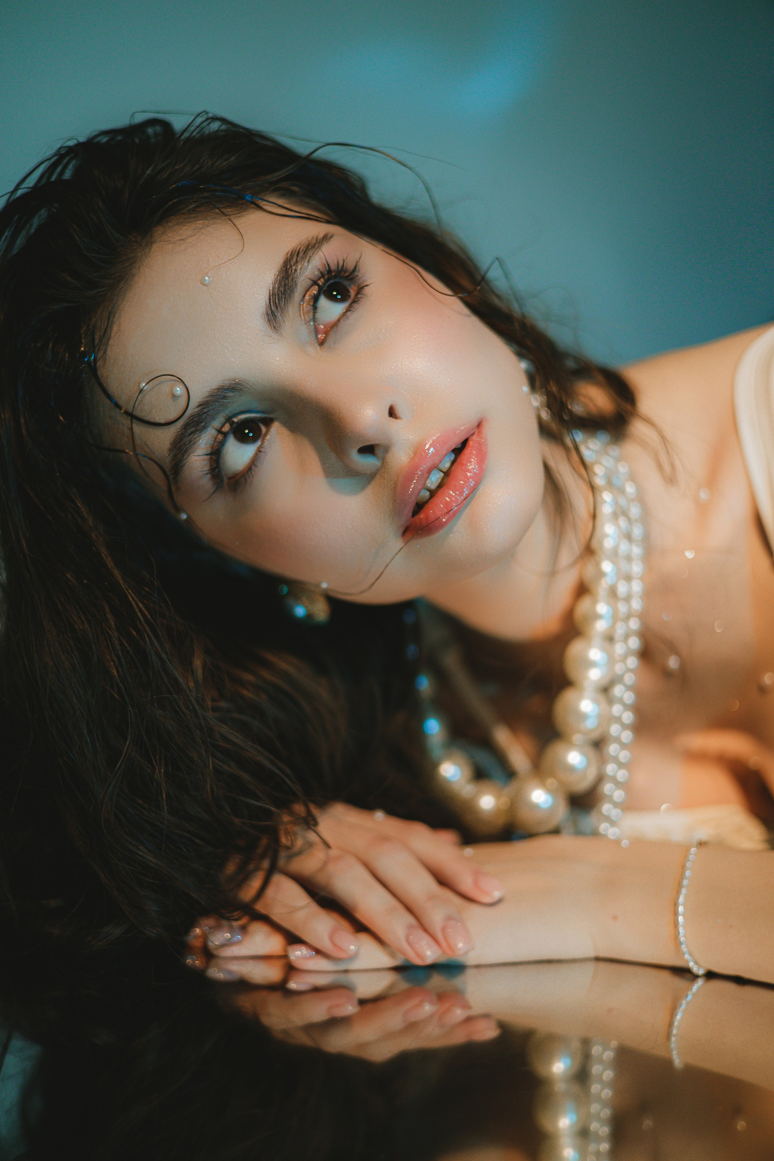 Коммерческие световые схемы. Cause I See So Photography