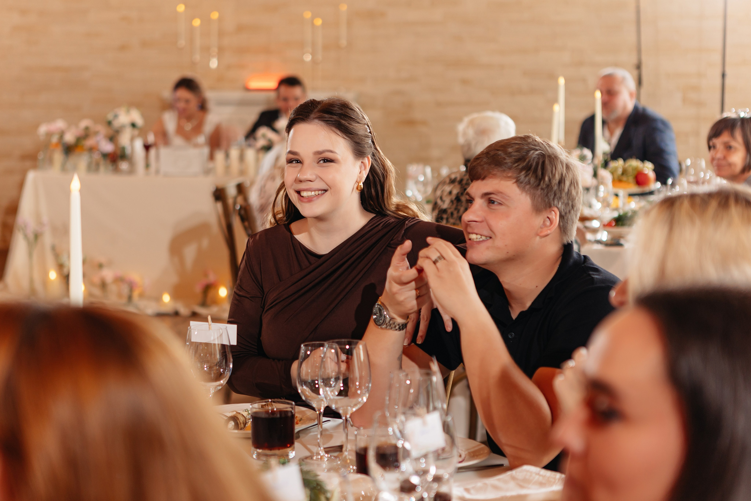 2025.09.04 Н&A (банкет). Ирина Бешляга. Фотограф в Москве и по всей России