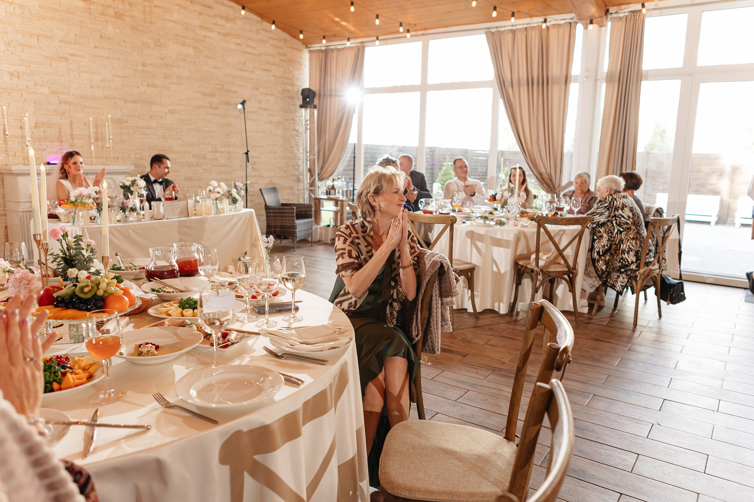 2025.09.04 Н&A (банкет). Ирина Бешляга. Фотограф в Москве и по всей России