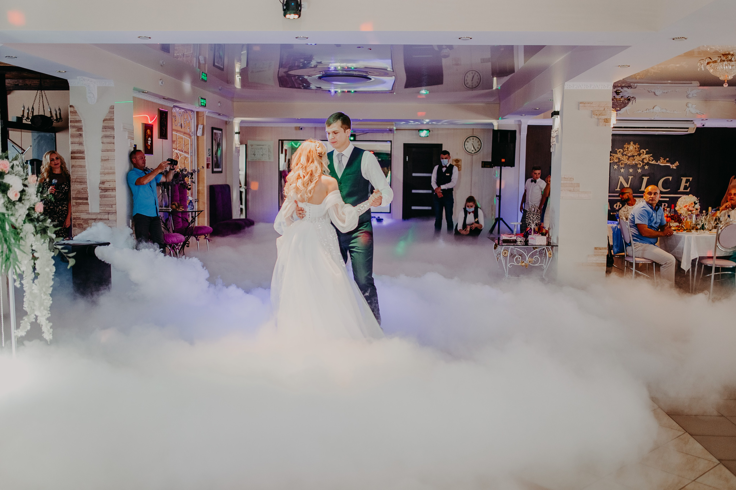 Алексей и Екатерина. Свадебный и семейный фотограф Екатерина Бубнова