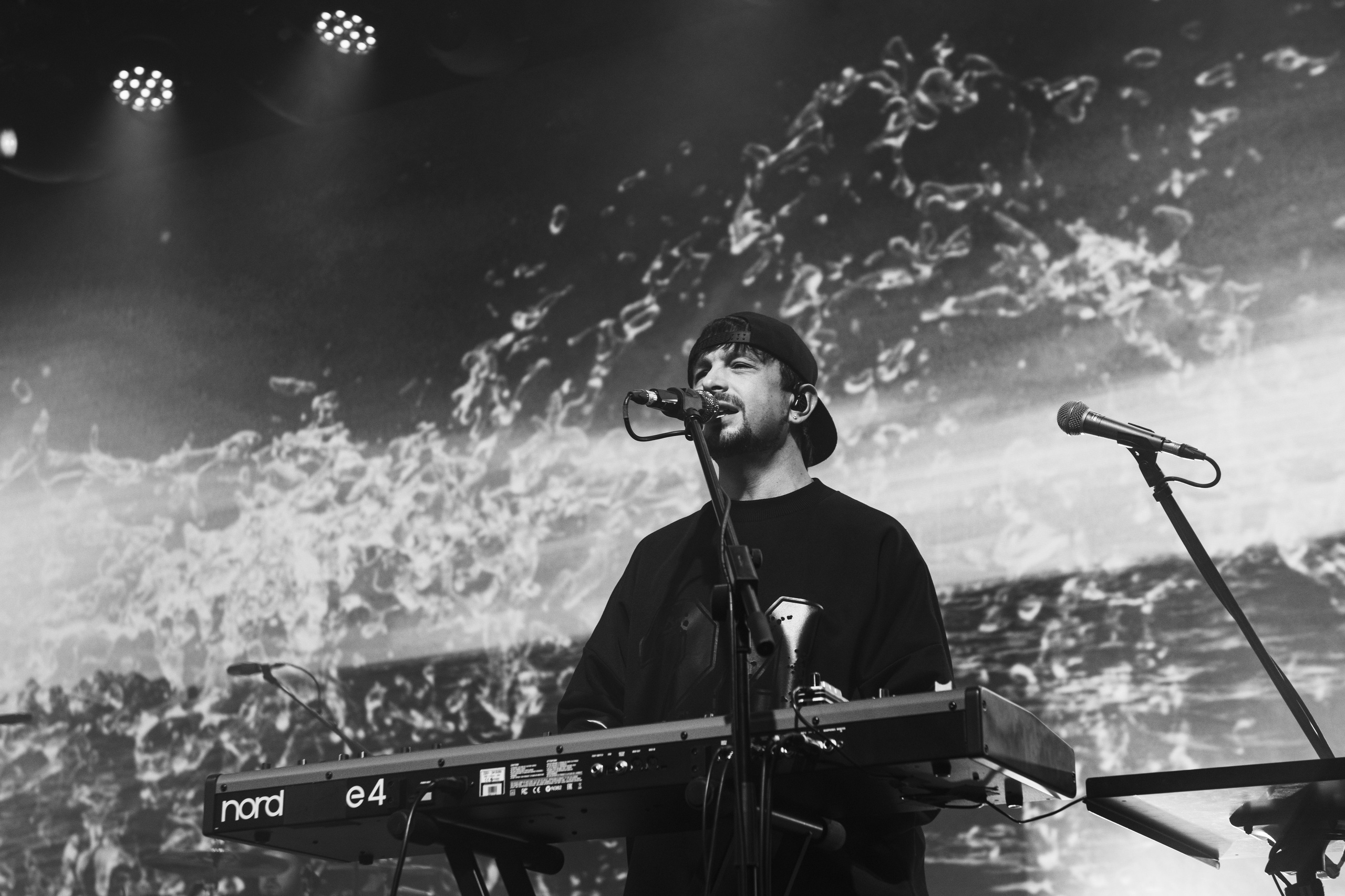 Концертные съемки. Фотограф Нижний Новгород Арина Козлова