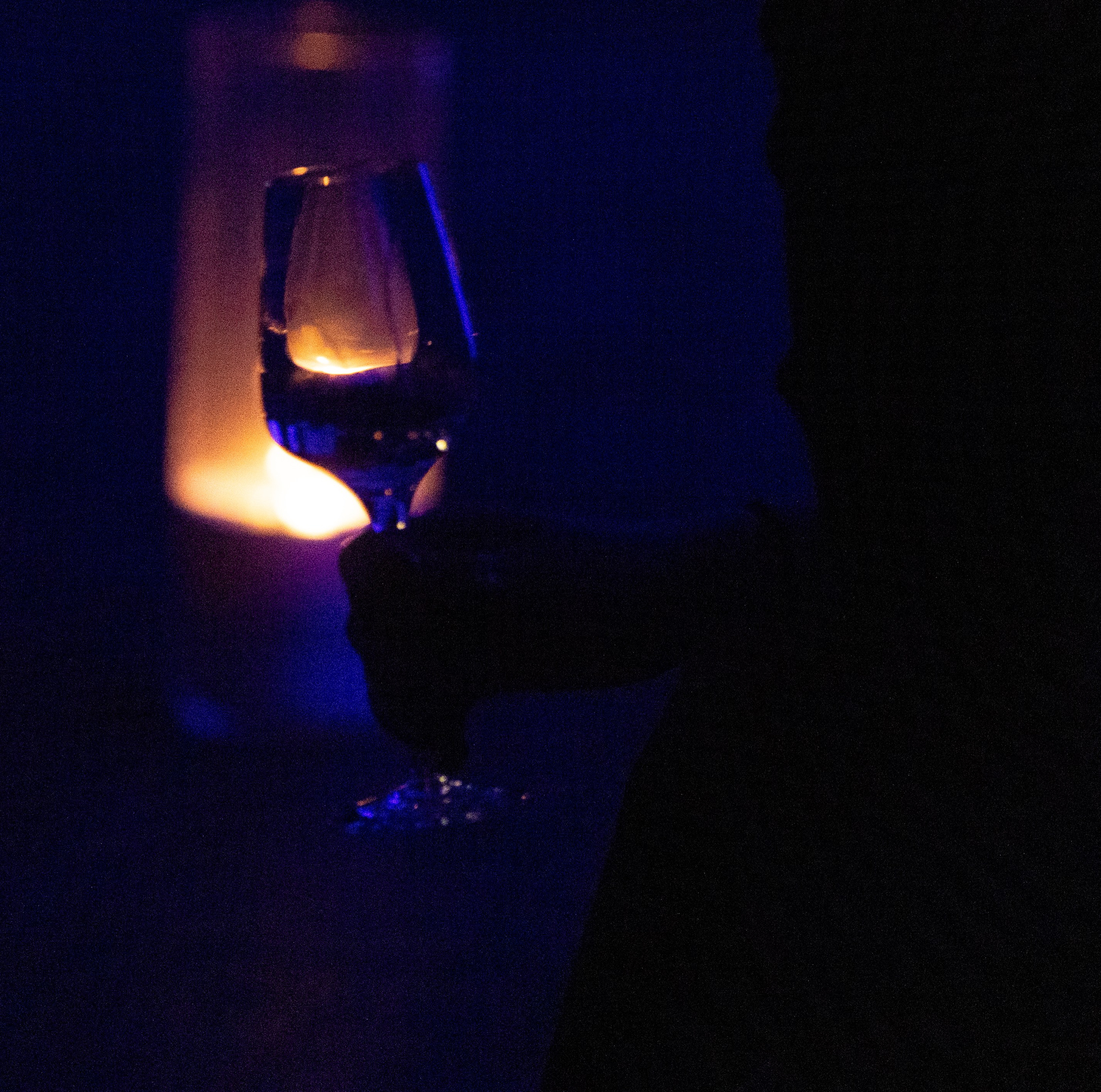 Piano Night. Фотограф Твердохлебова Дарья, г. Санкт-Петербург