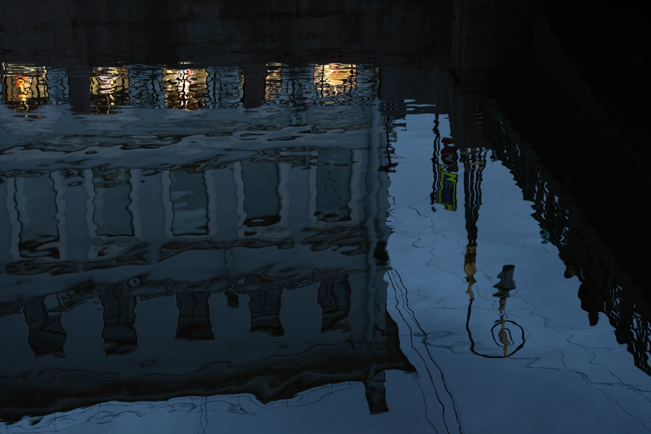 Пейзаж. Фотограф Твердохлебова Дарья, г. Санкт-Петербург