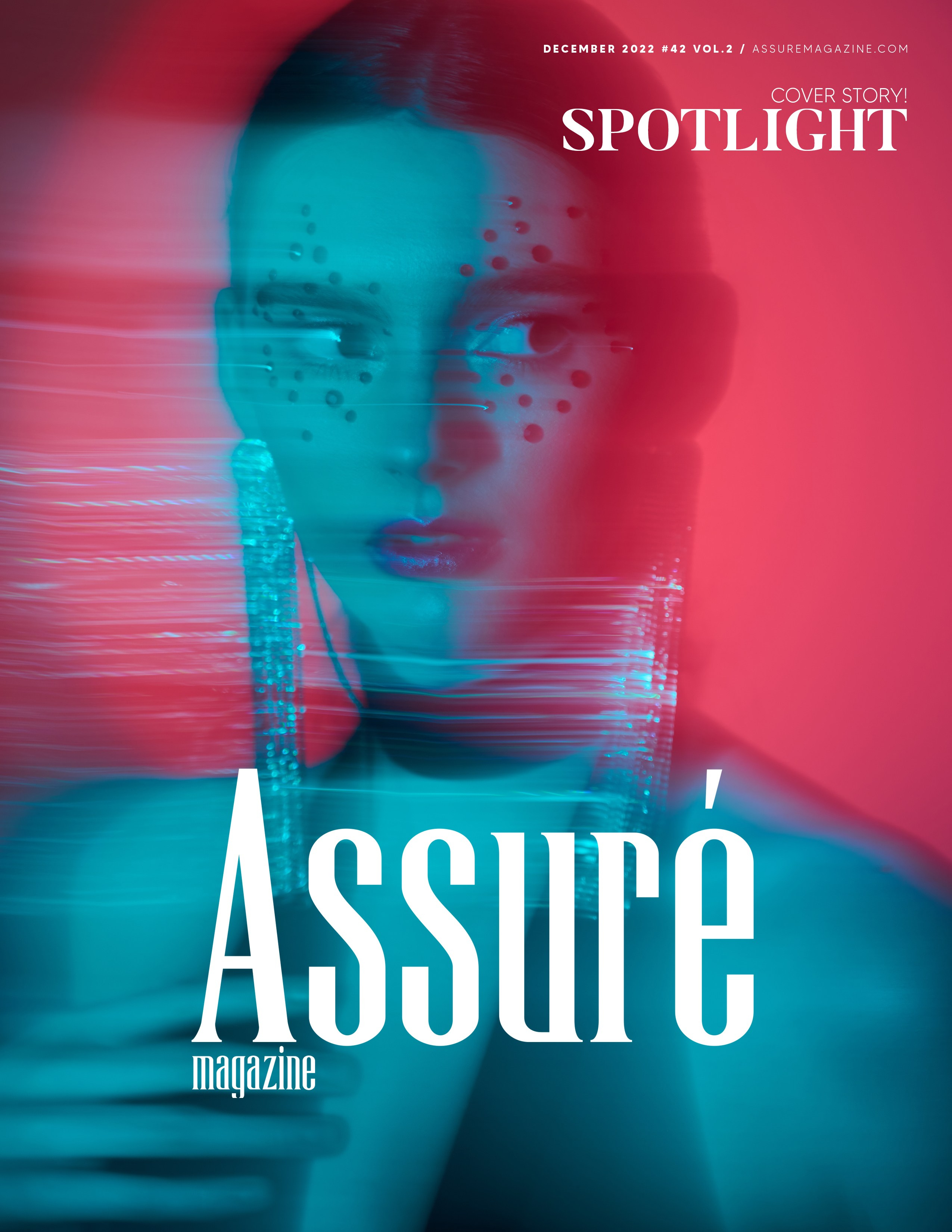 Assuré. Фотограф Александра Степанова