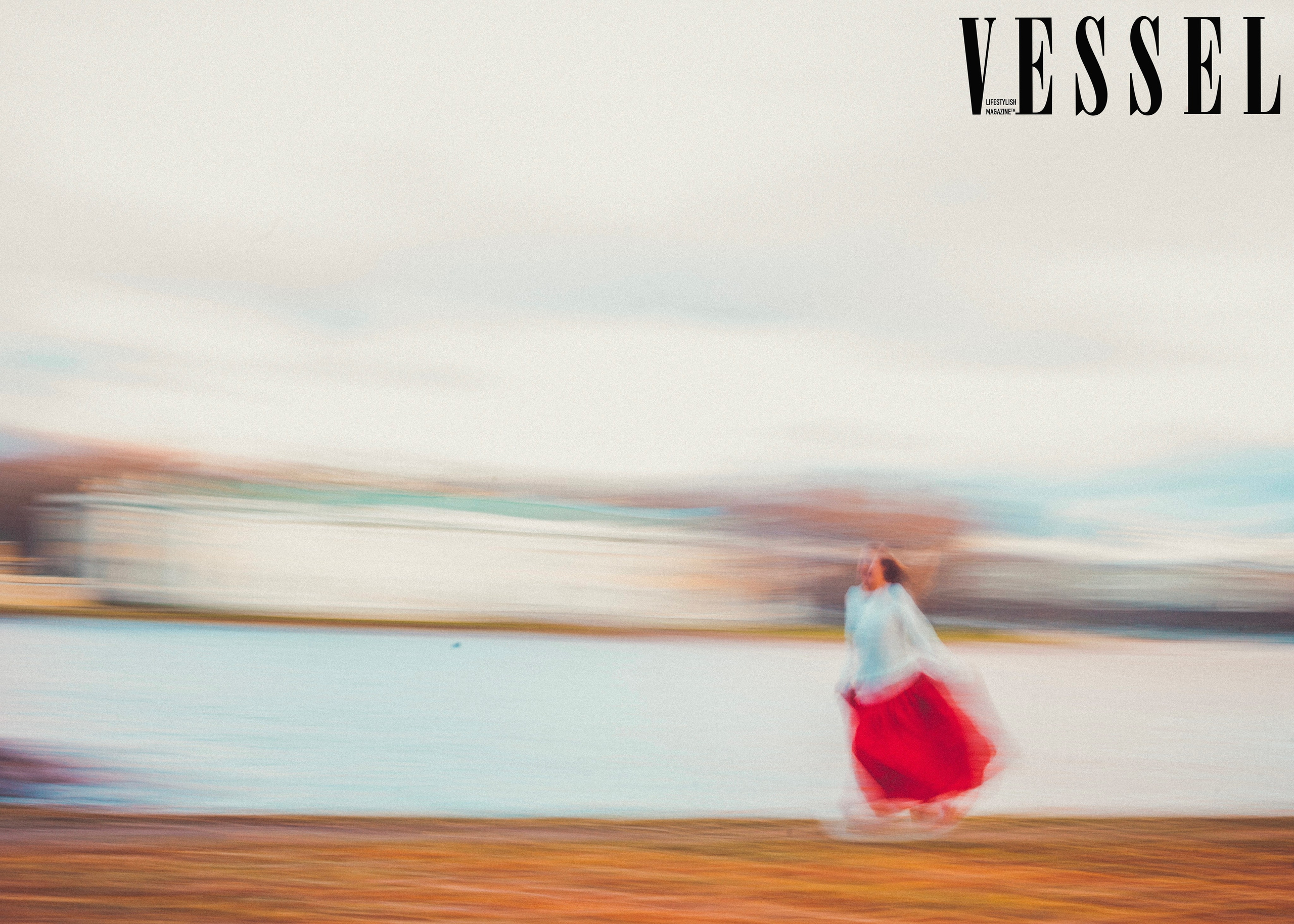 VESSEL Lifestylish. Фотограф Александра Степанова