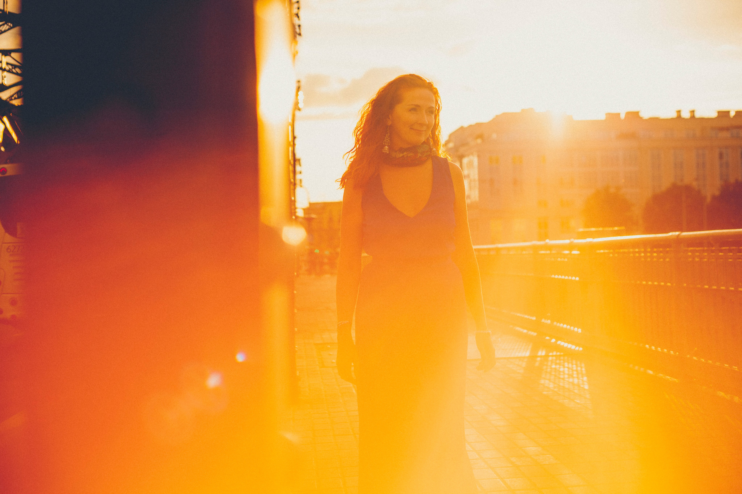 Евгения. Фотограф Александра Степанова