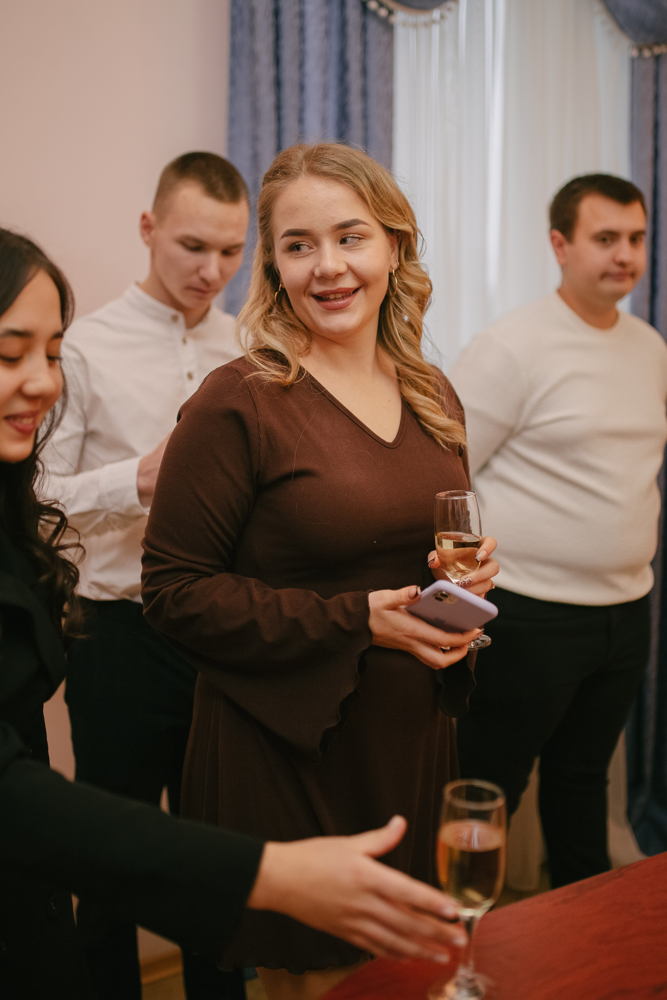 Роспись. Главная