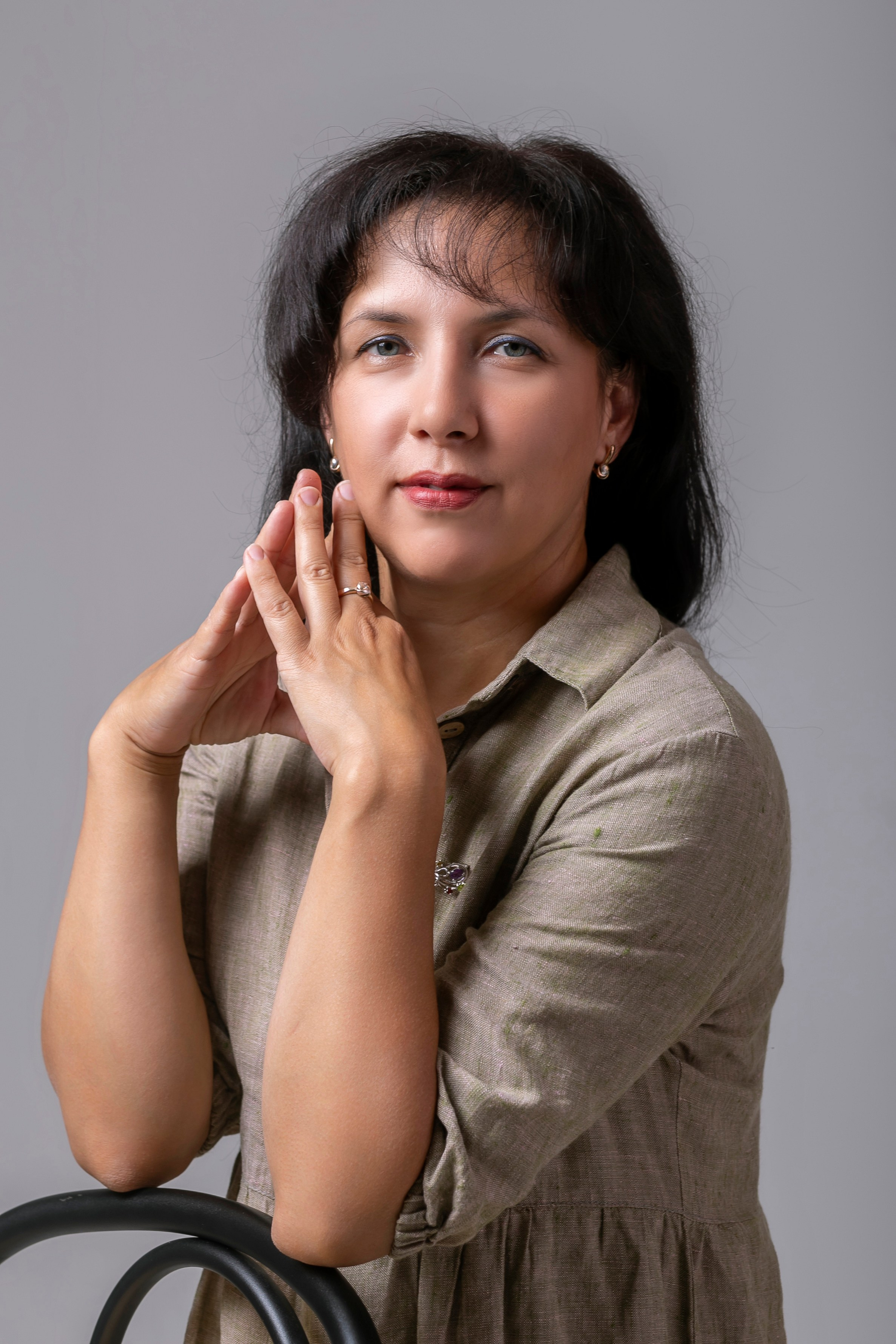 Екатерина. Семейный и репортажный фотограф в Череповце Оля Ланец