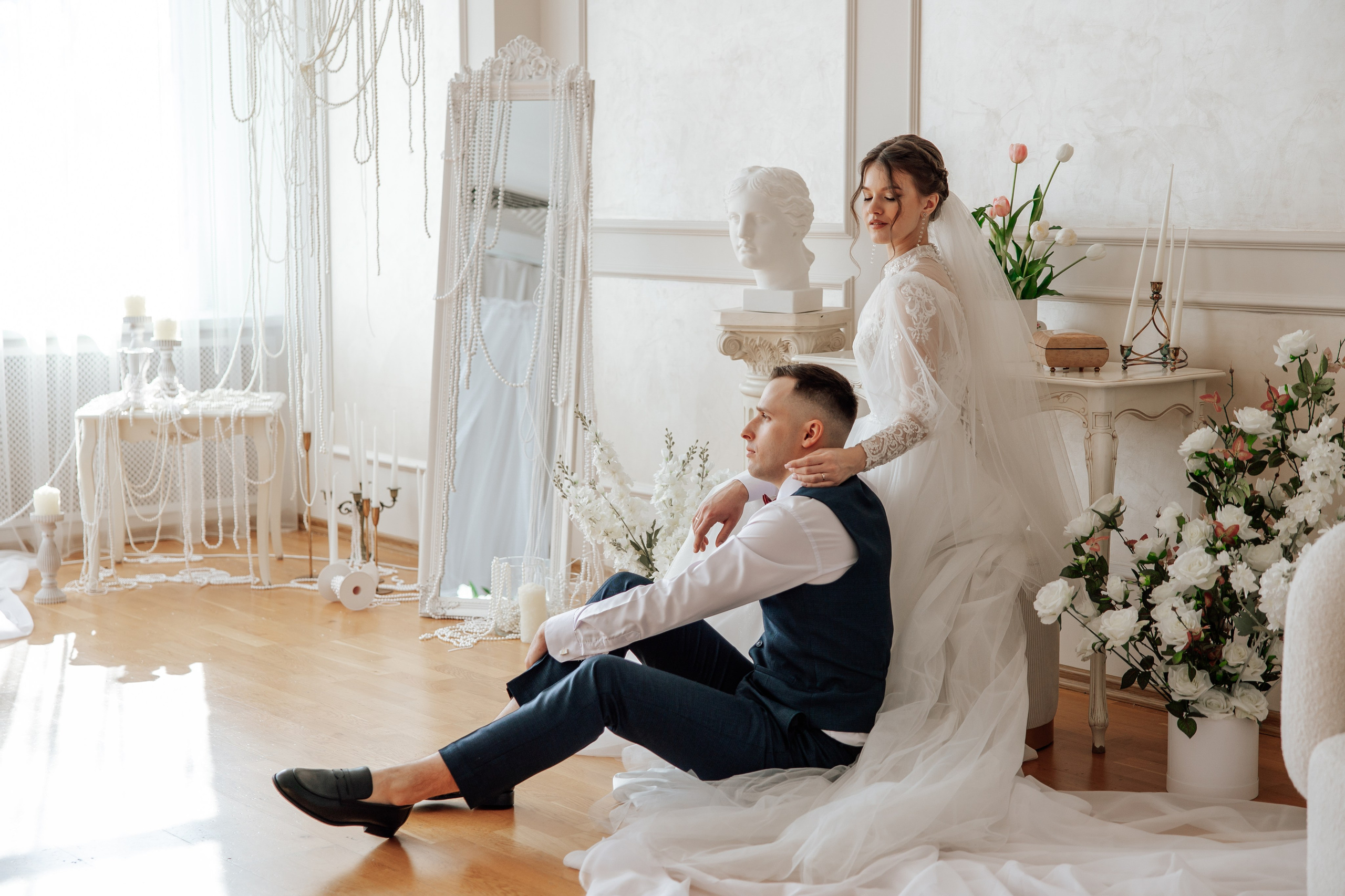 Иван & София