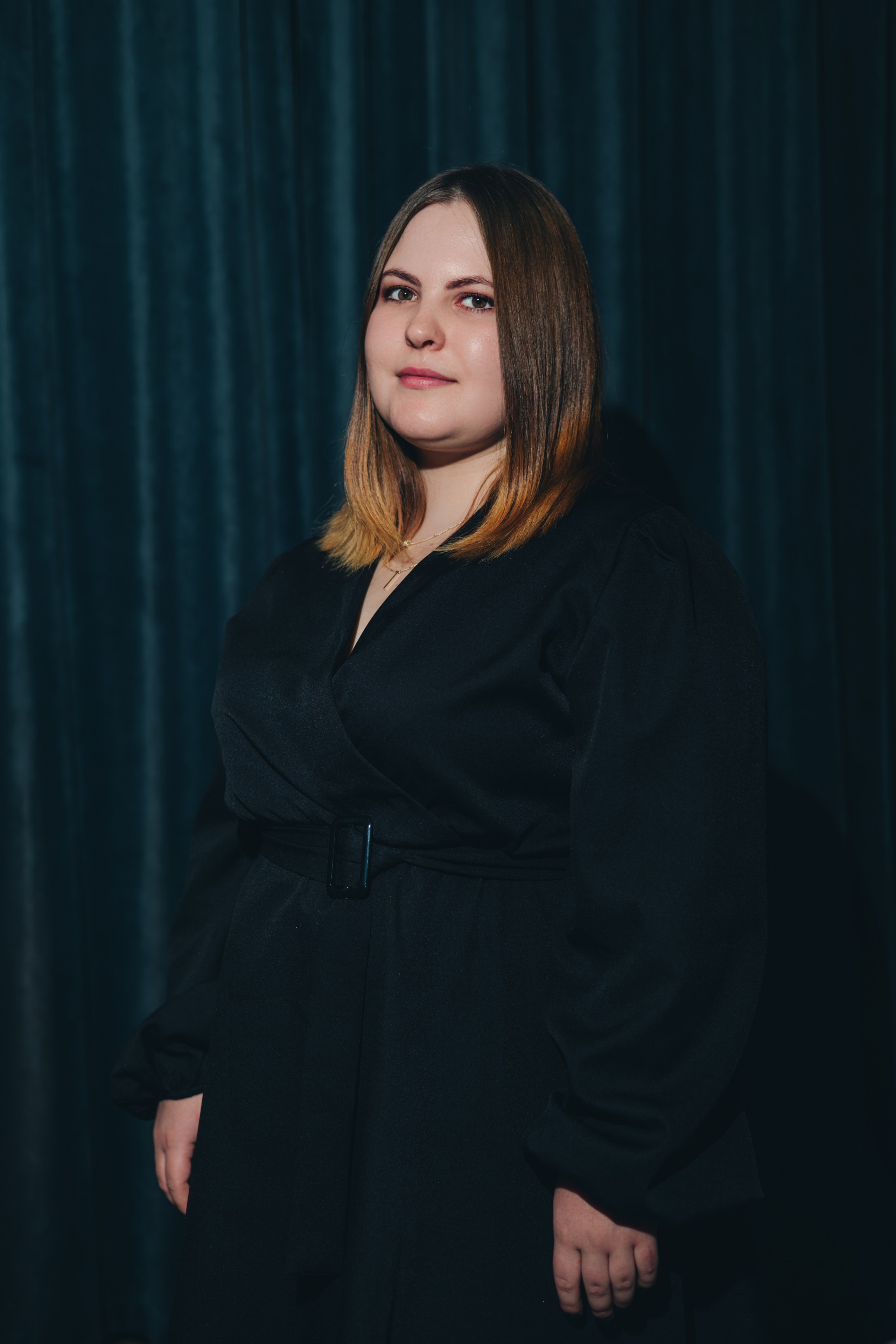 Юля. Фотограф Уфа