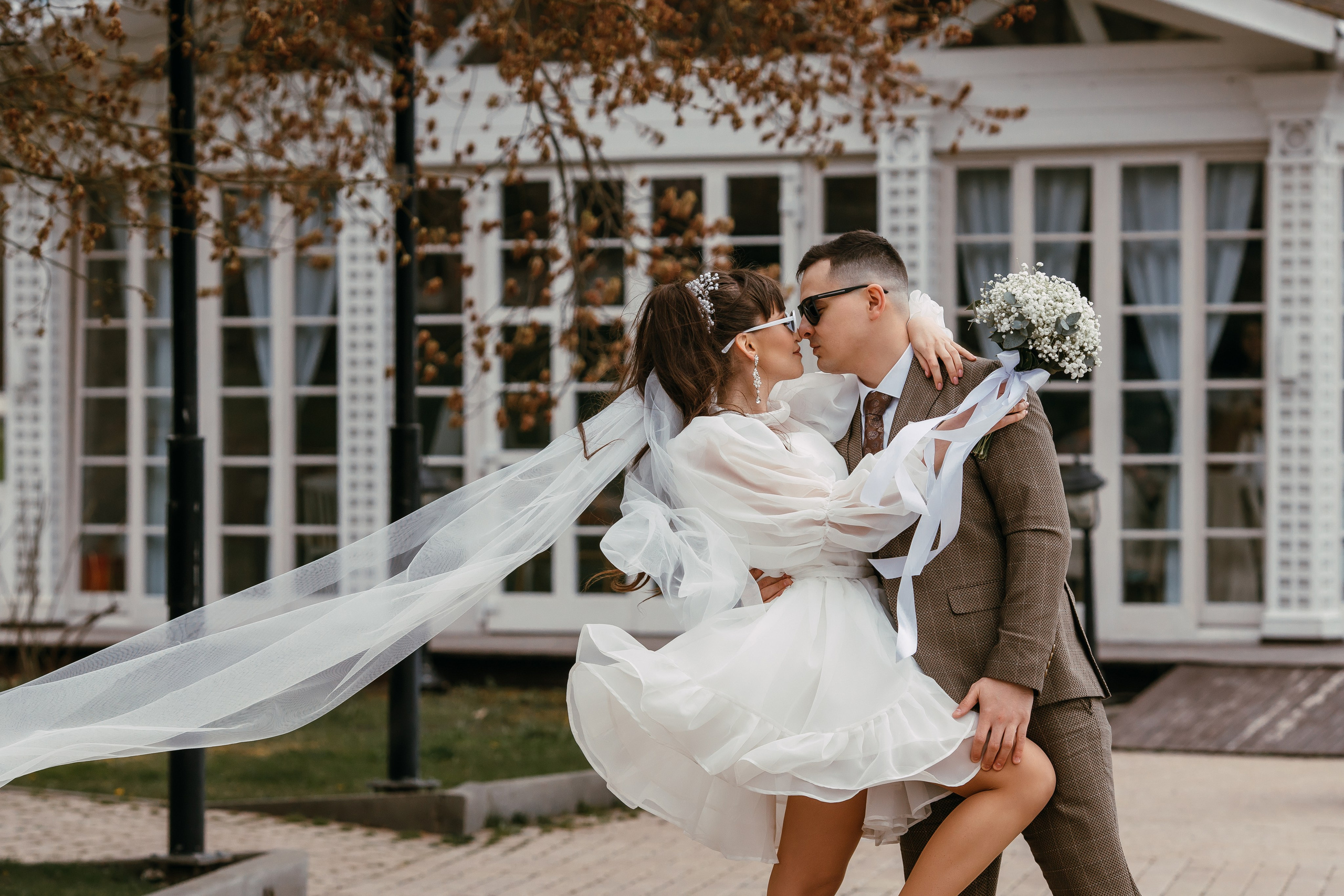 Роман и Диана. Фотограф Новороссийск