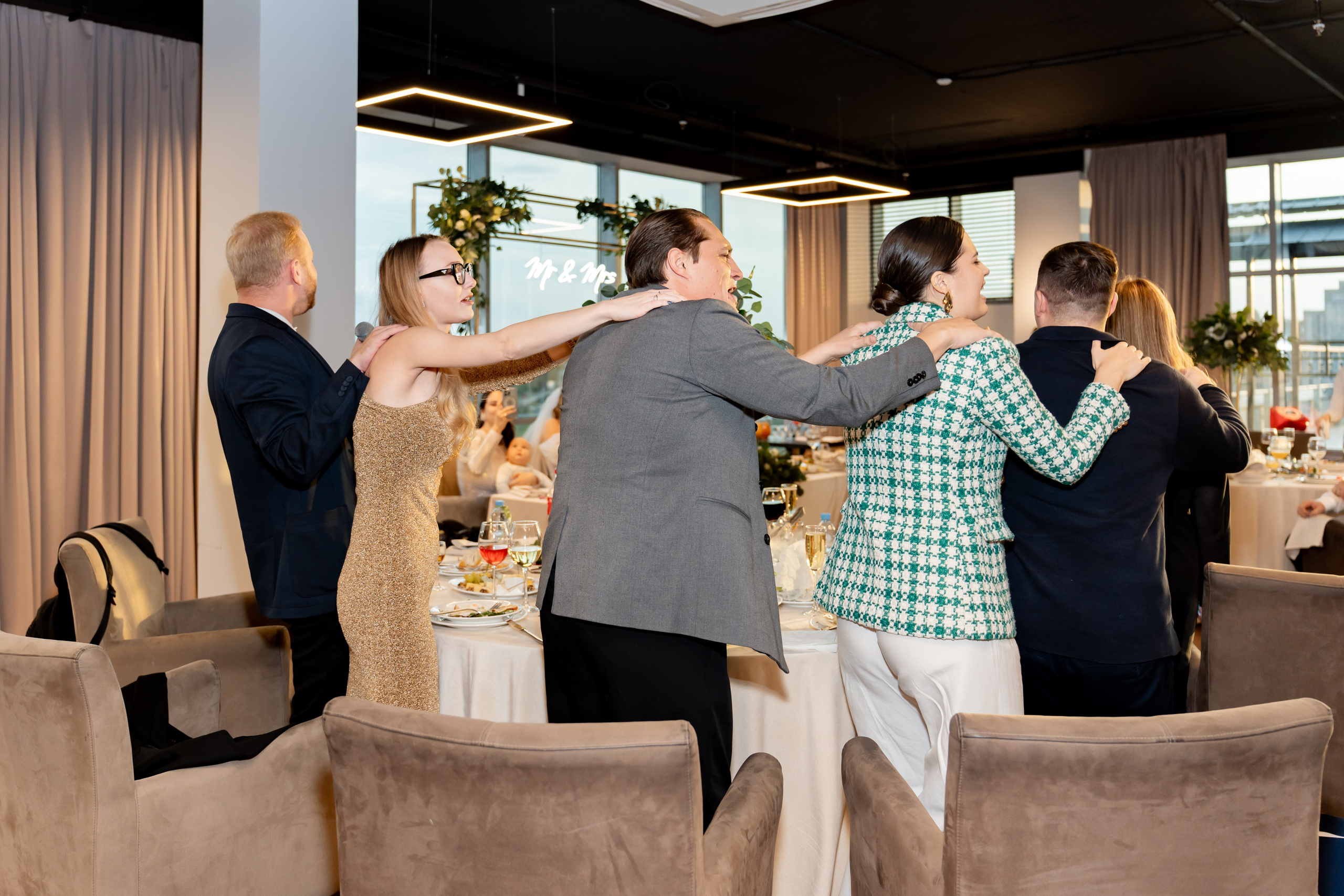 Анастасия & Дмитрий. Фотограф Москва. Базанова Анастасия