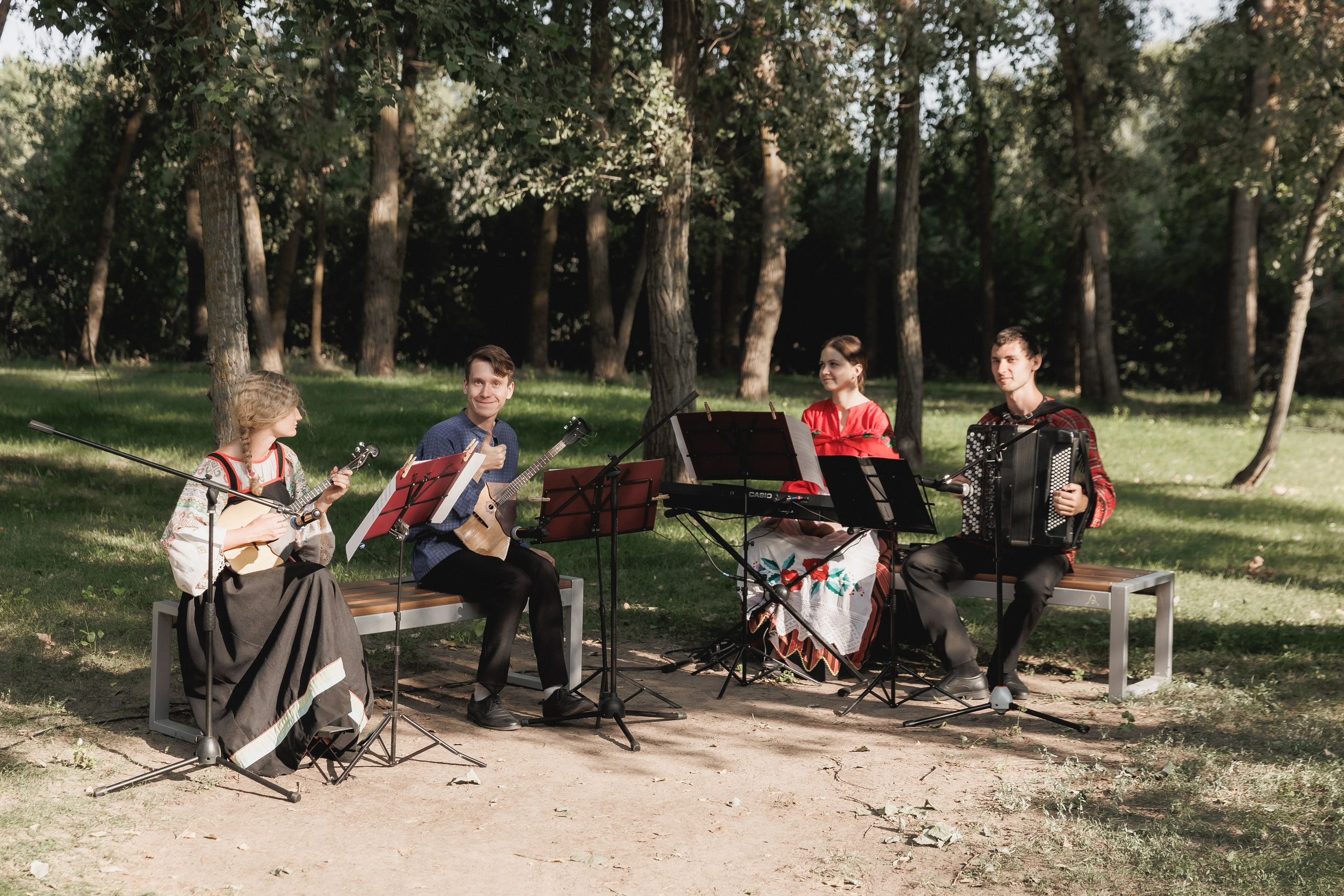 Александр и Анастасия. Фотограф в Волгограде — Александра Искандерова