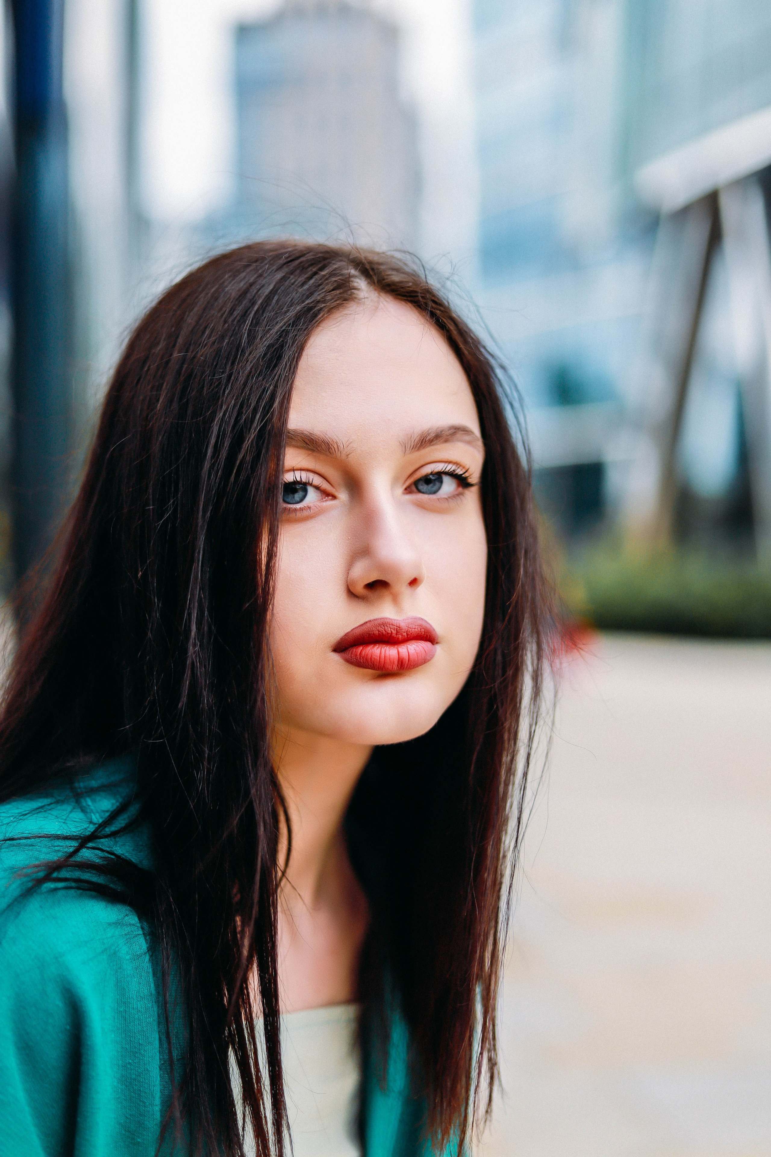 Анна. Женский/Детский фотограф в Симферополе Вероника Слепогина