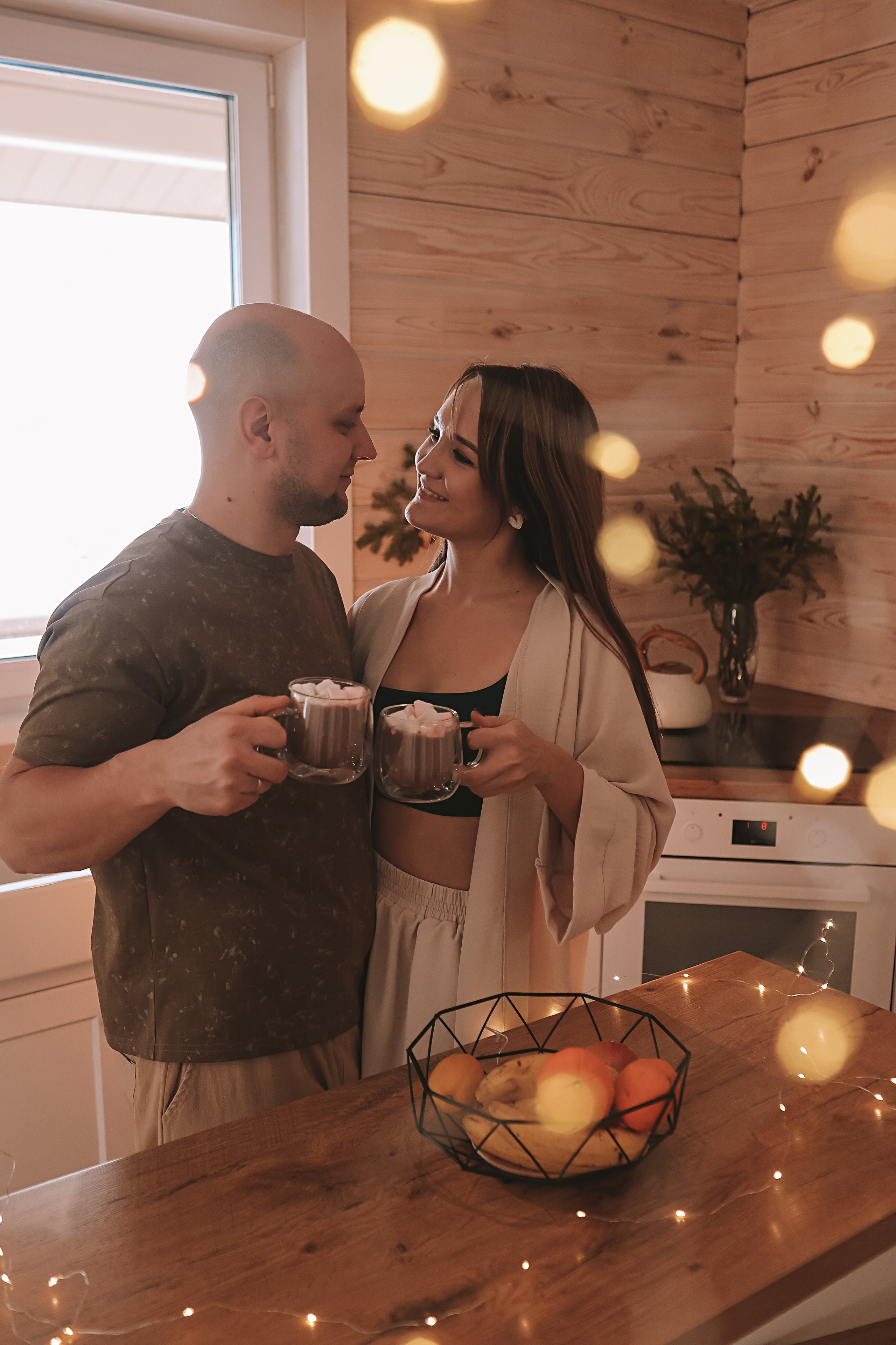 Домашняя. Семейный фотограф Тюмень, фотограф на роды Салмина Мария