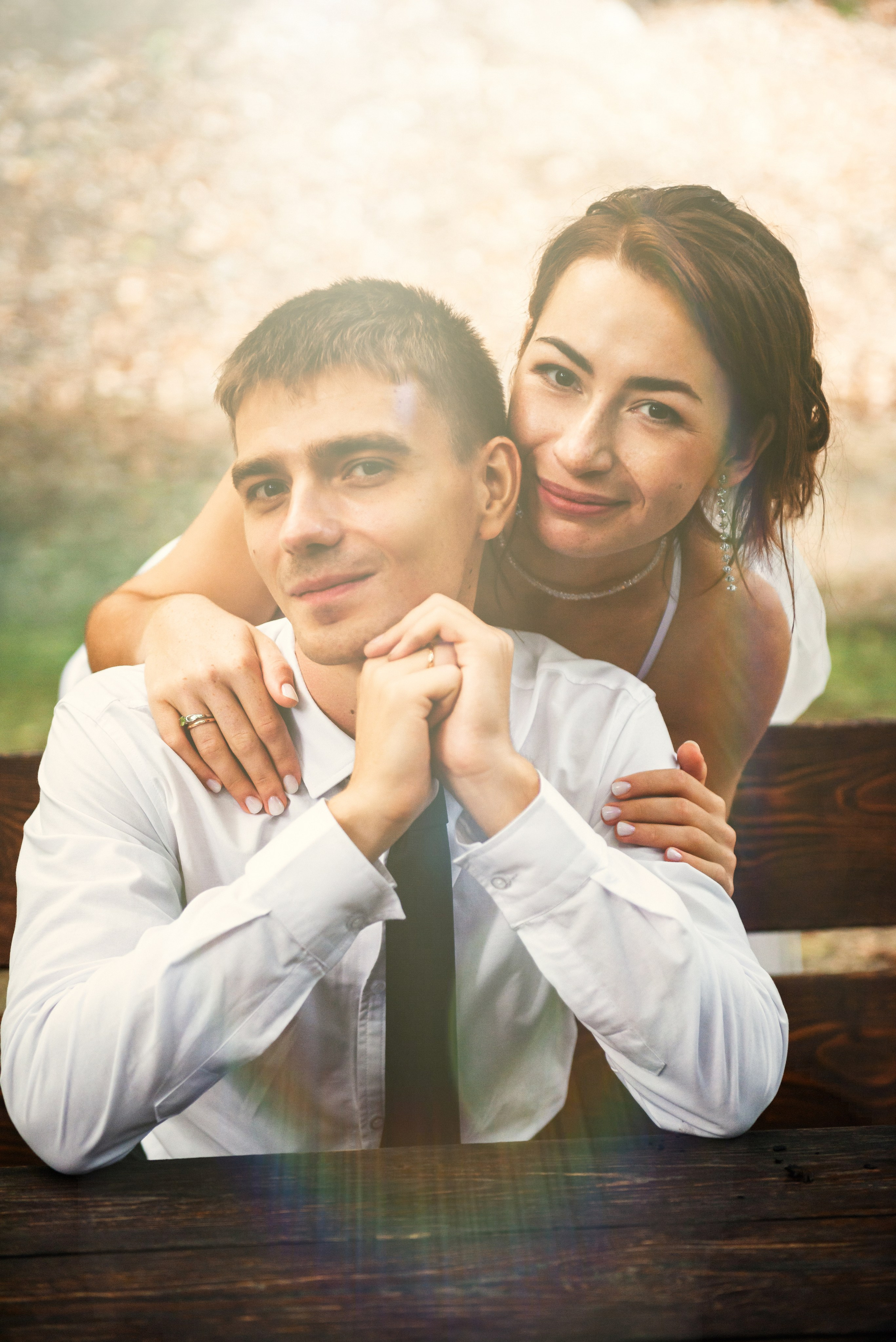 Мария и Дмитрий. Семейный и детский фотограф в г. Геленджике Ольга Бурдюк