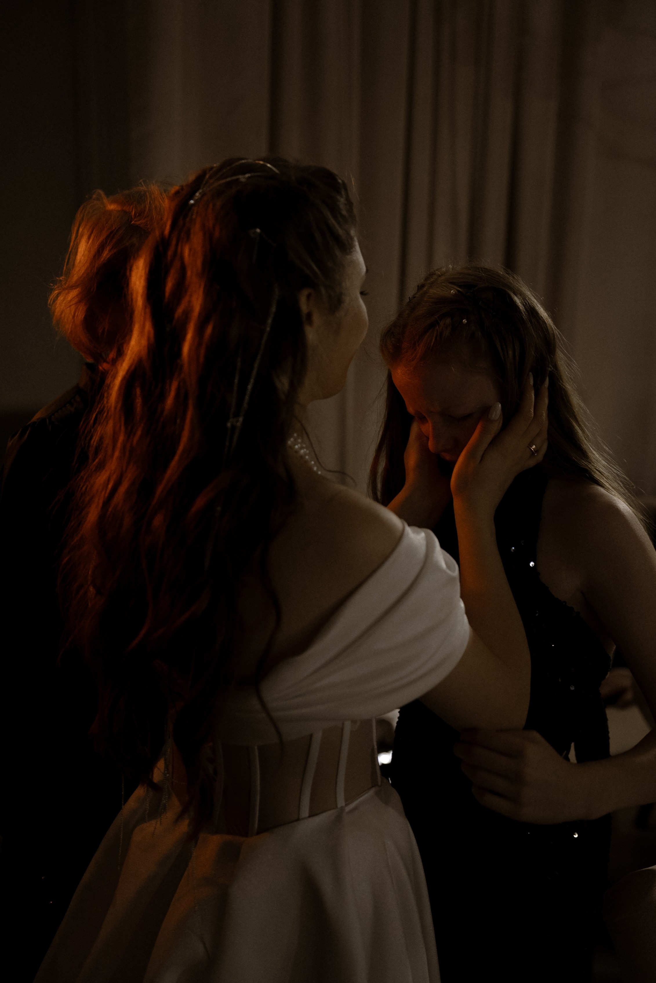 Nadia+Artem/ anons. Семейный и портретный фотограф в Саратове Сахарова Маша