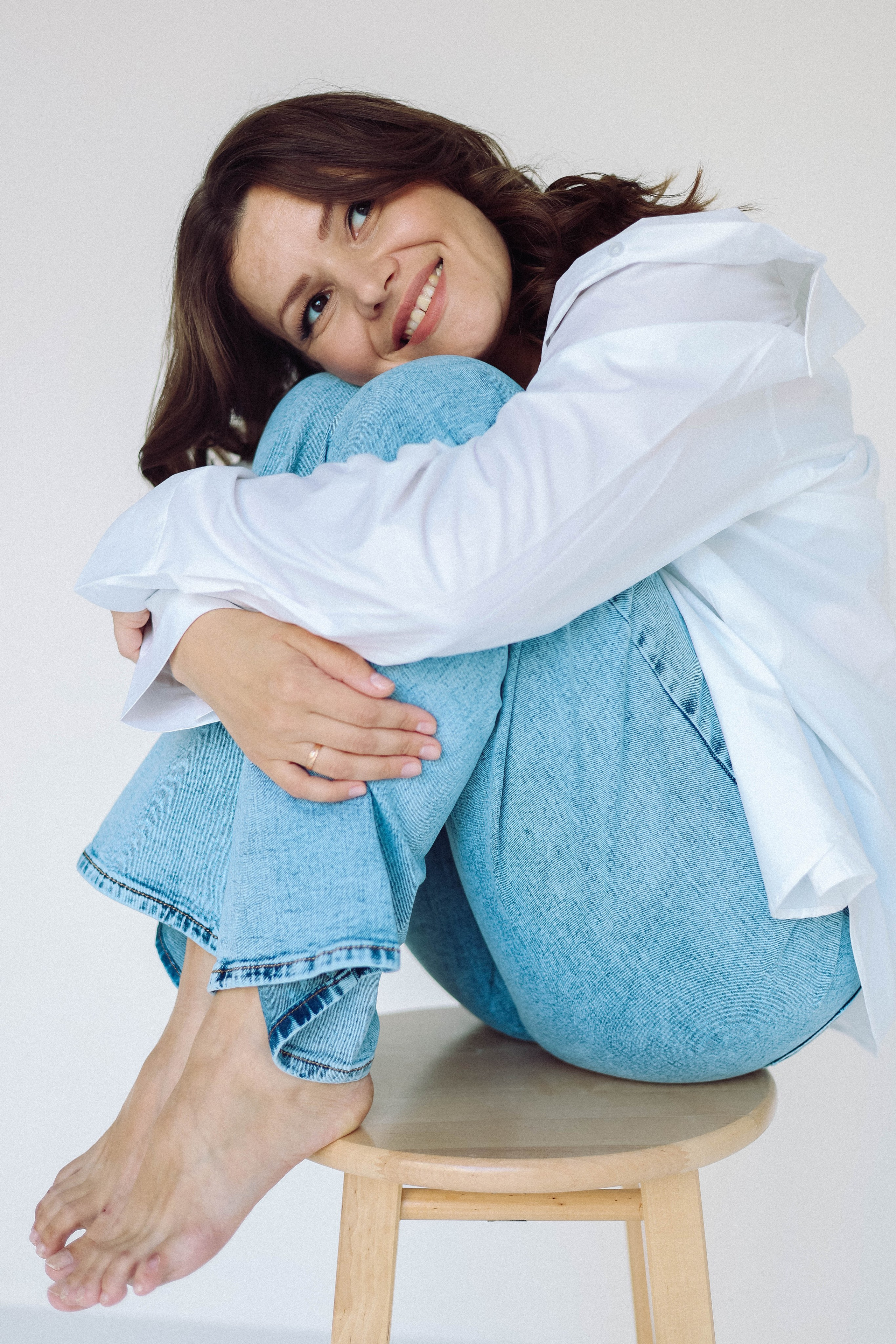 Юля. Фотограф в Москве Анастасия Калинина