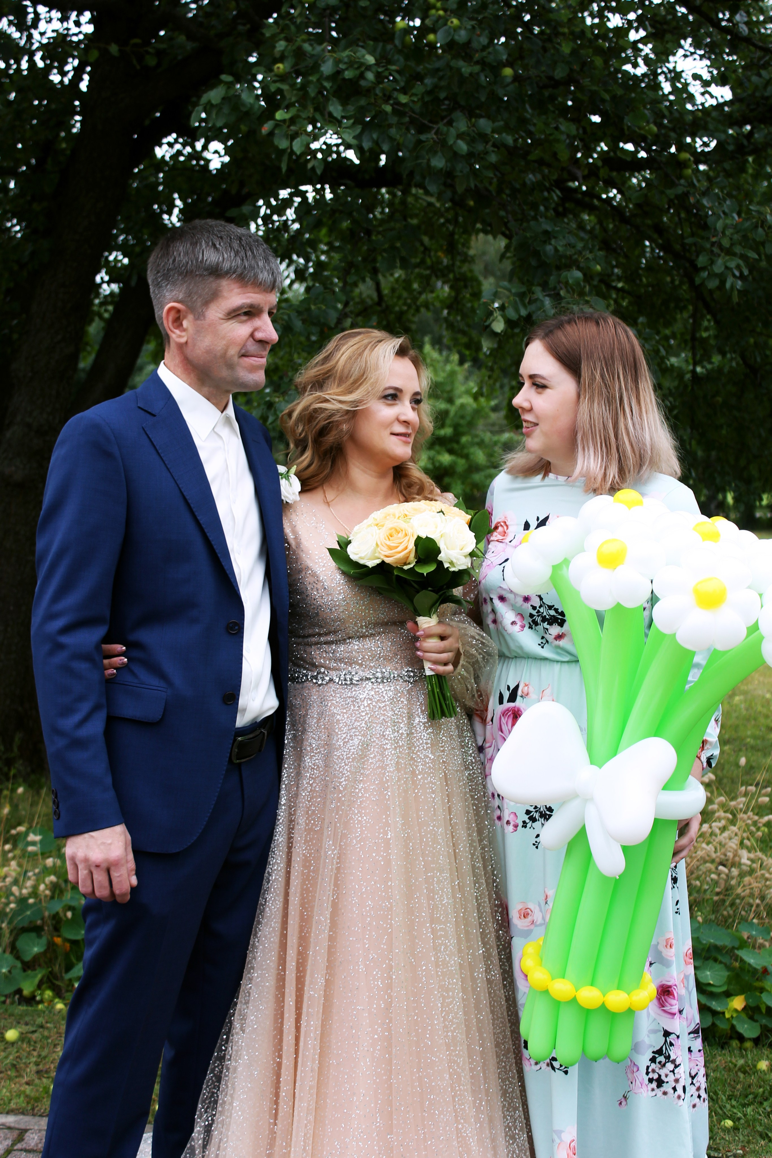 Ирина&Александр. Фотограф в Москве Анастасия Калинина