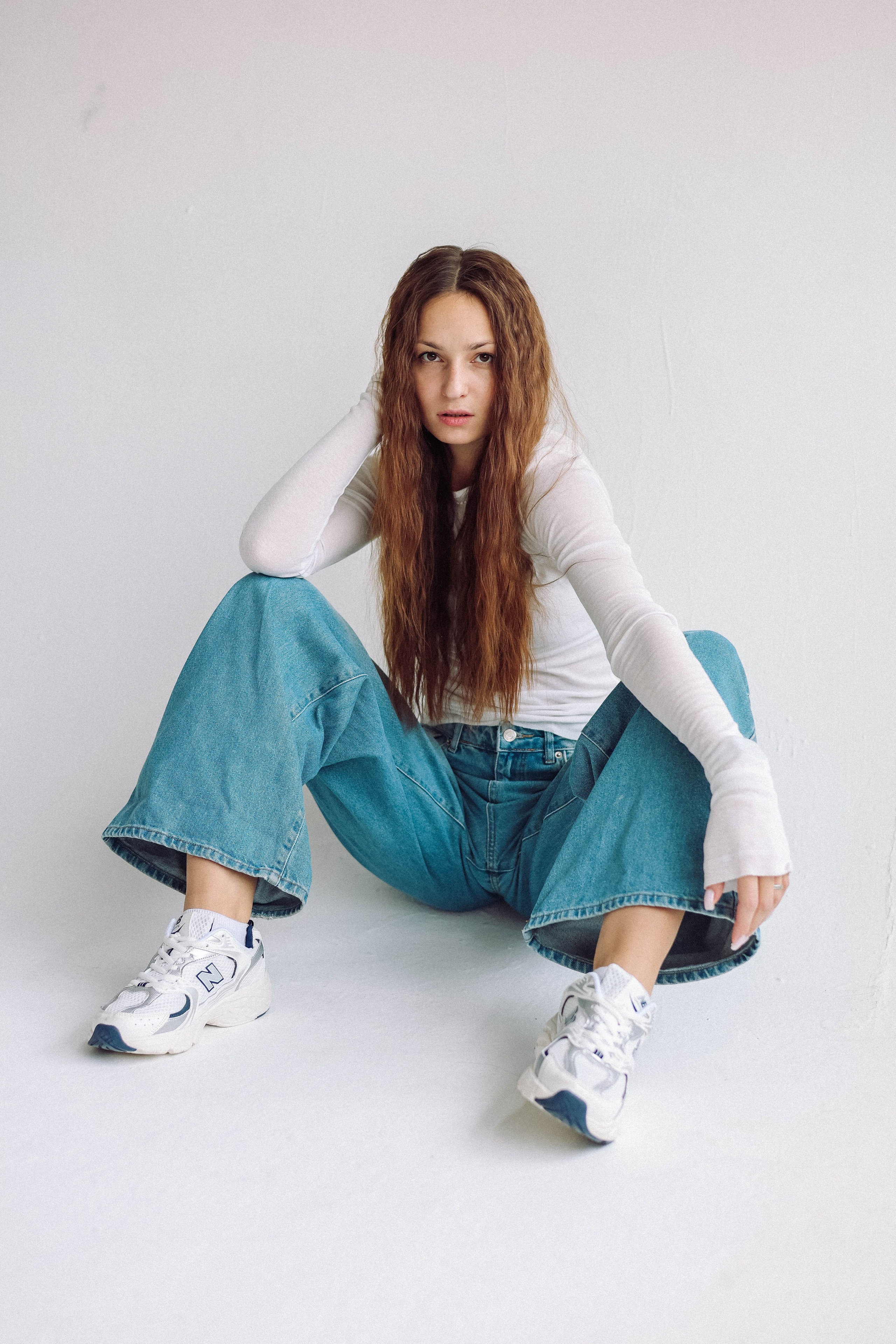 Аня. Фотограф в Москве Анастасия Калинина