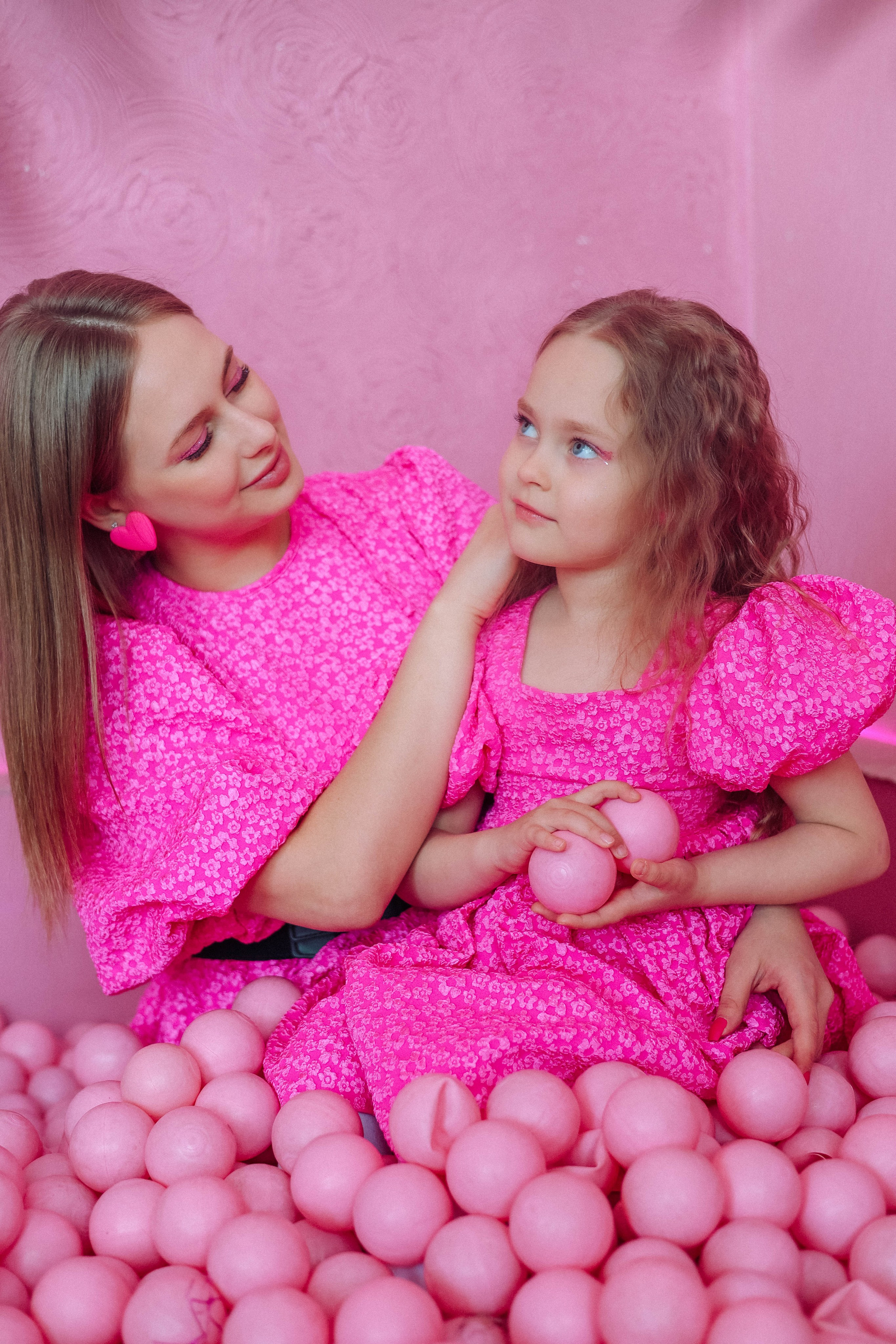 Мире 5 лет. Фотограф в Москве Анастасия Калинина