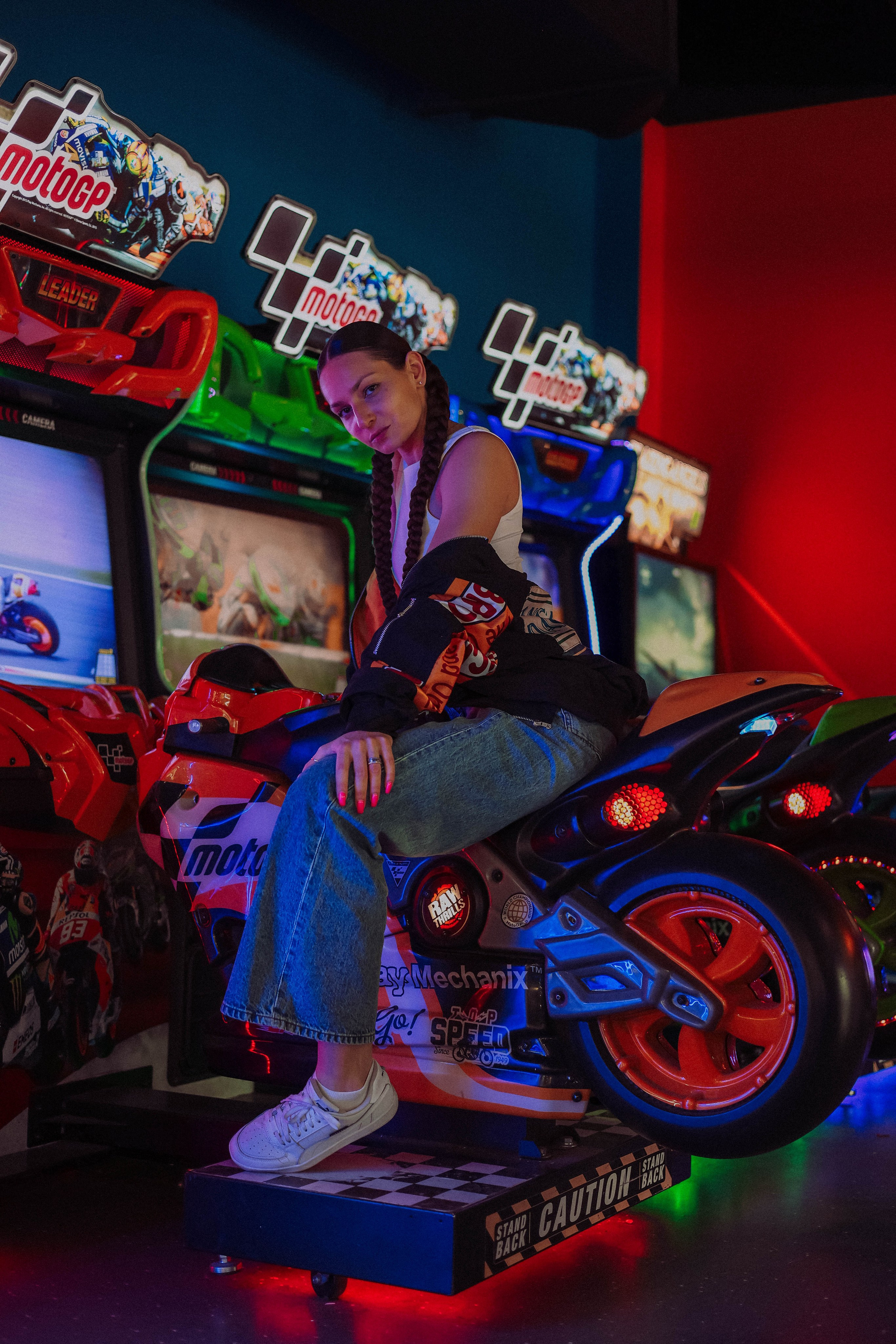 Анна. Фотограф в Москве Анастасия Калинина